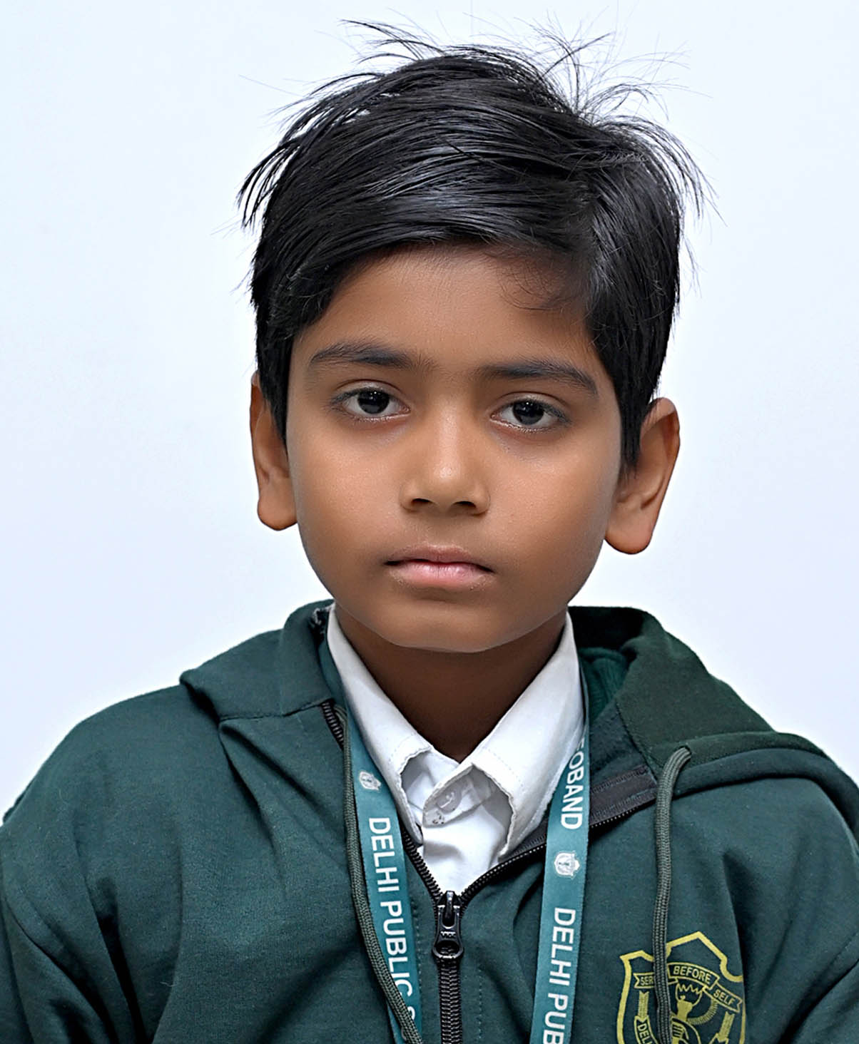 Delhi Public School Deoband