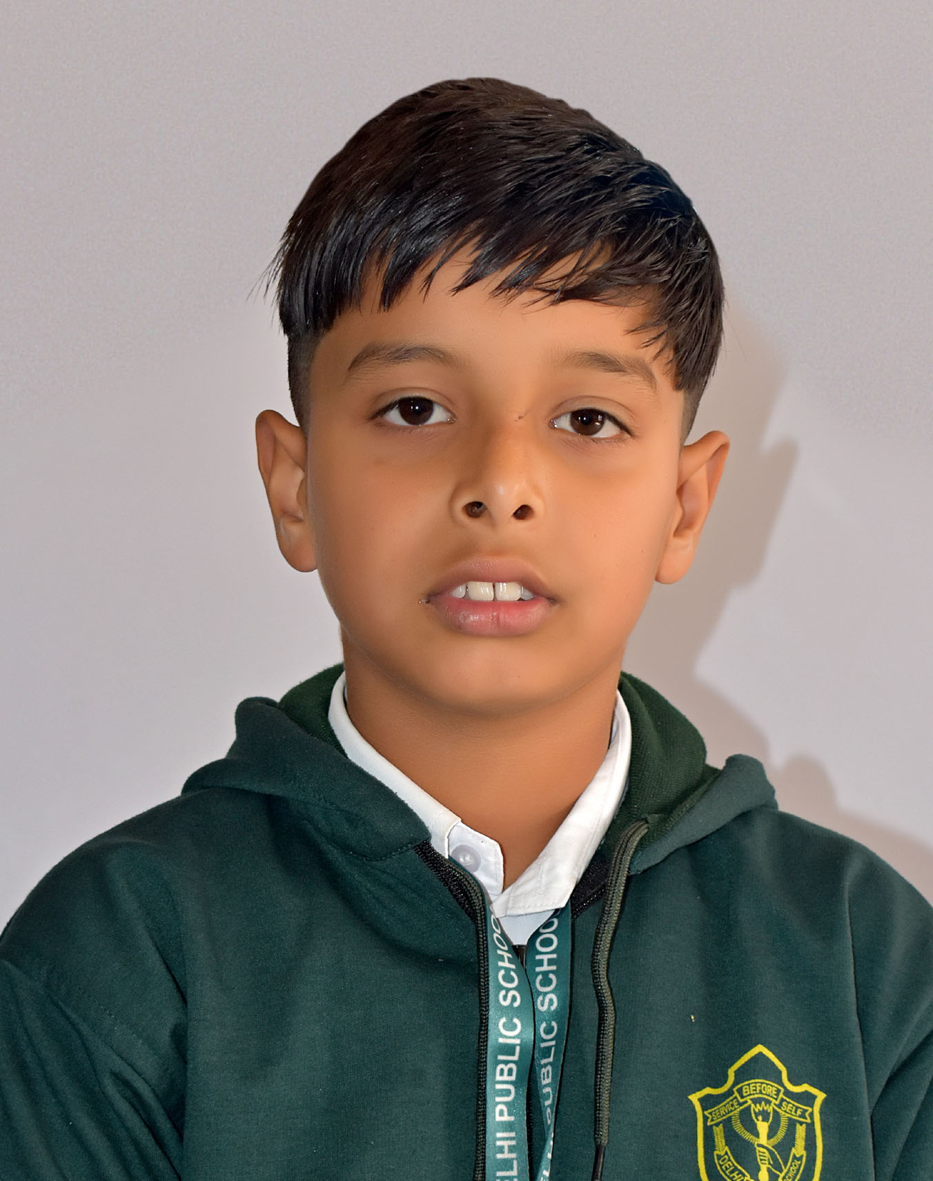 Delhi Public School Deoband