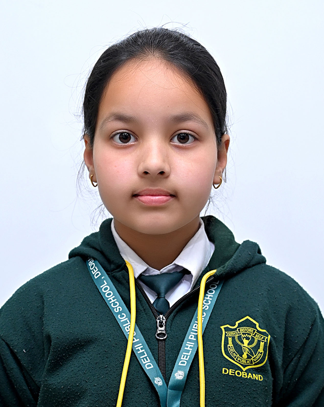 Delhi Public School Deoband