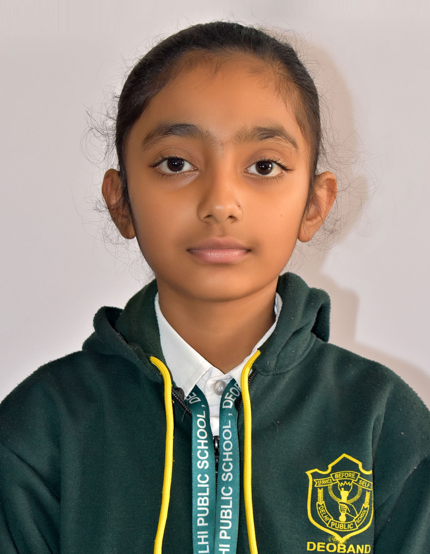 Delhi Public School Deoband