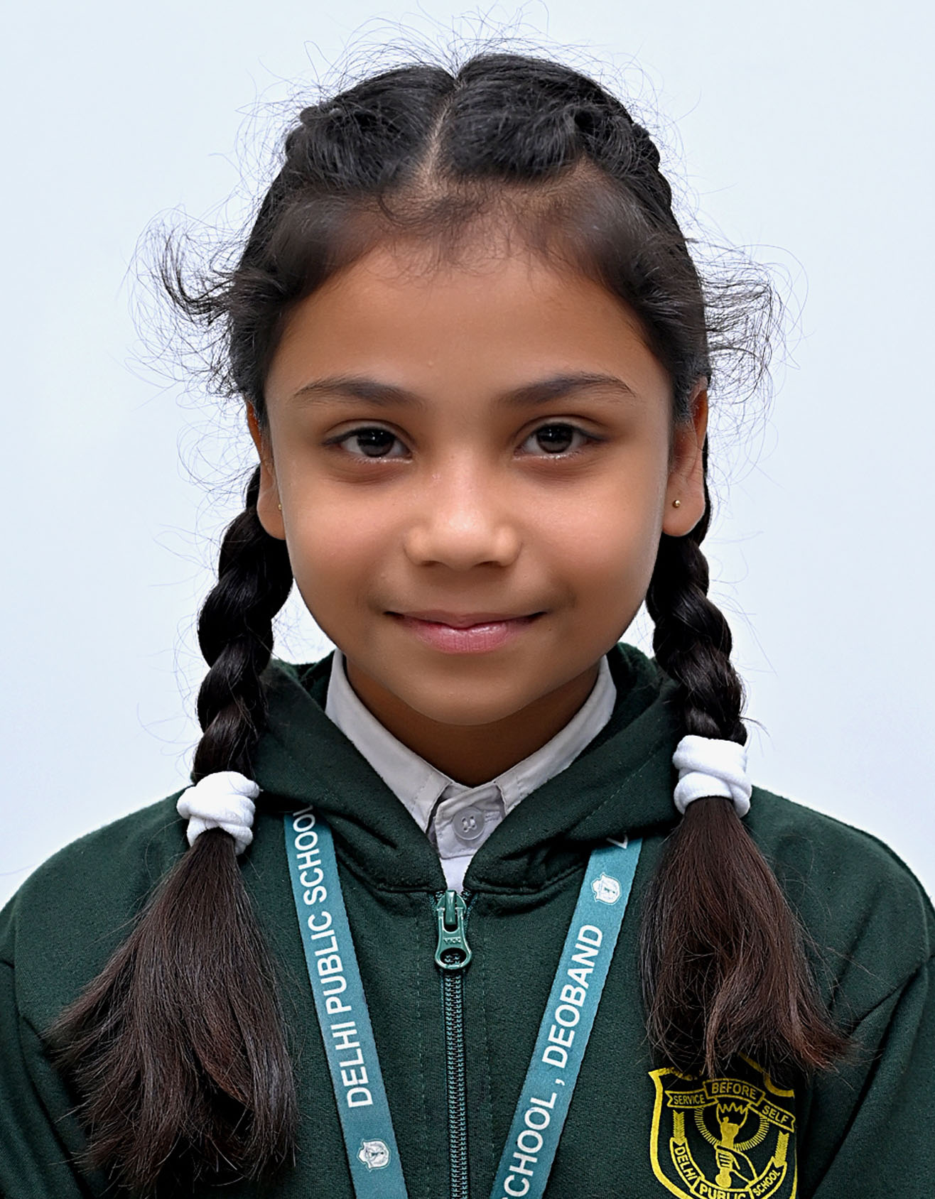 Delhi Public School Deoband