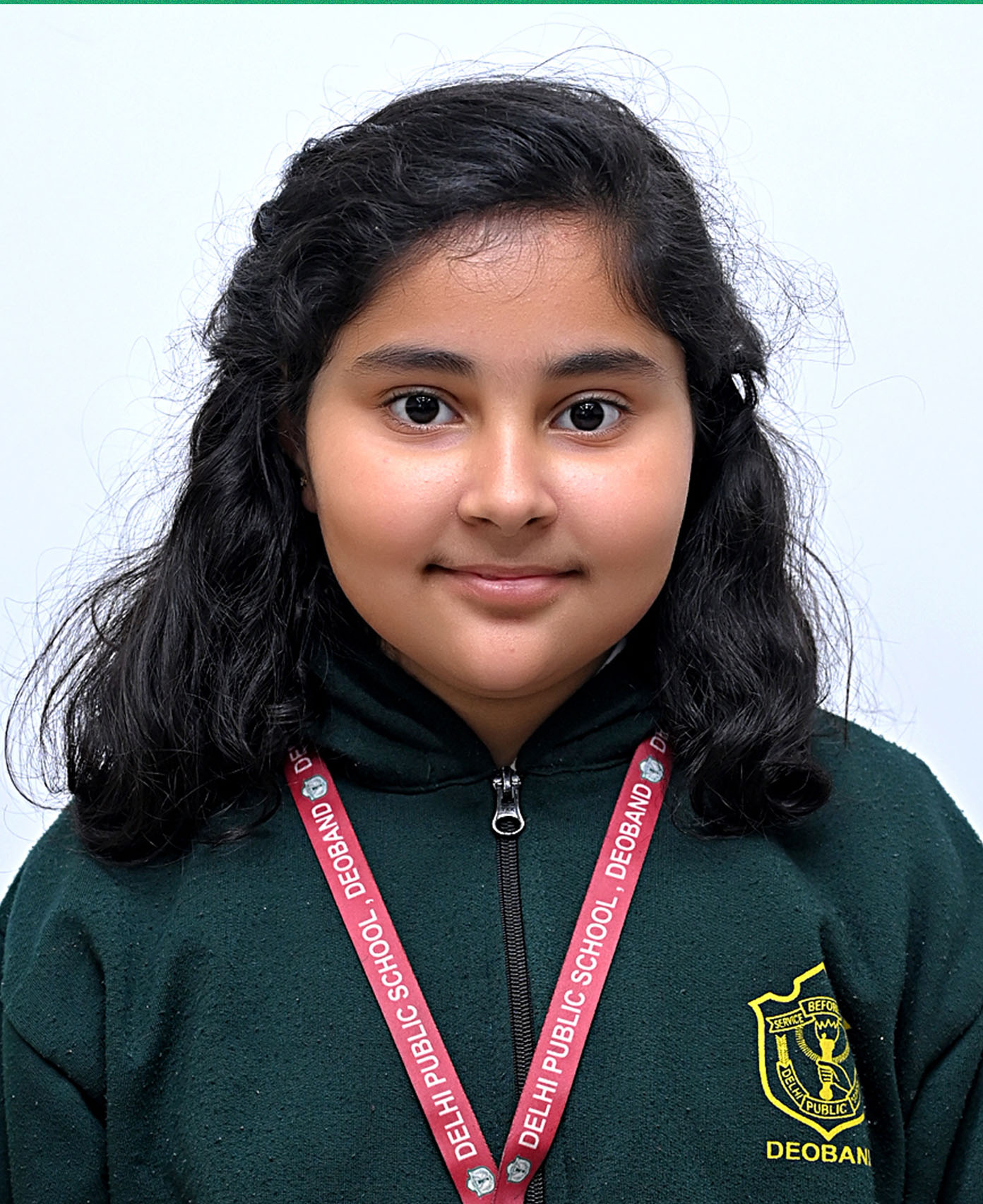 Delhi Public School Deoband