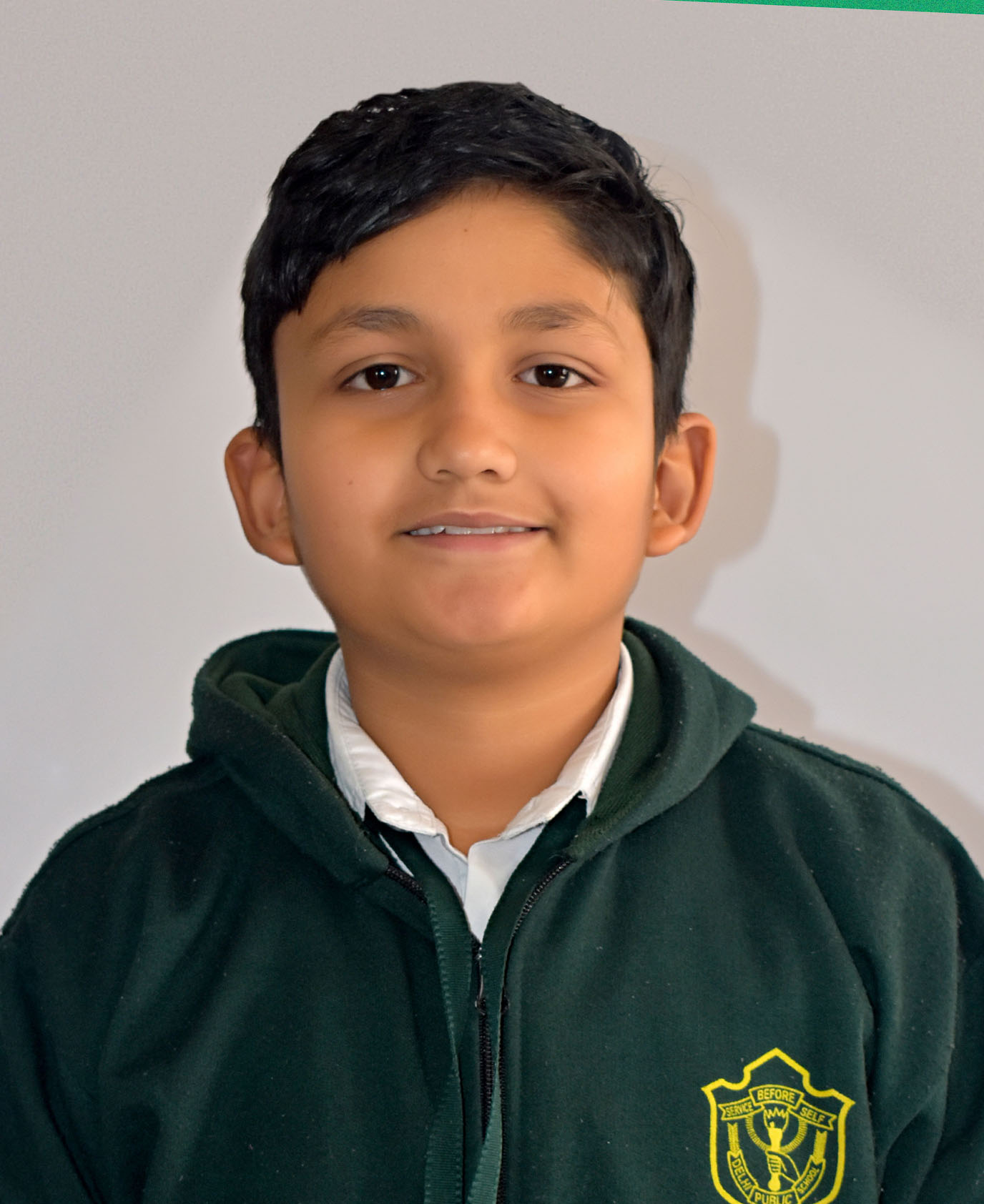 Delhi Public School Deoband