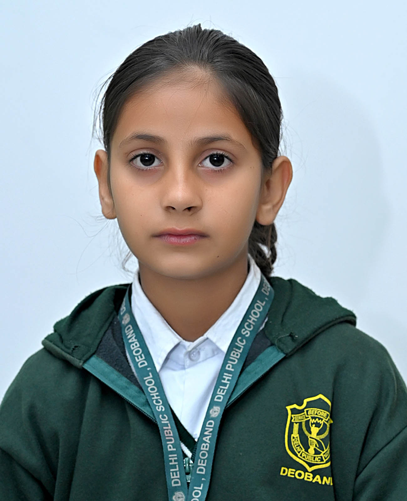 Delhi Public School Deoband