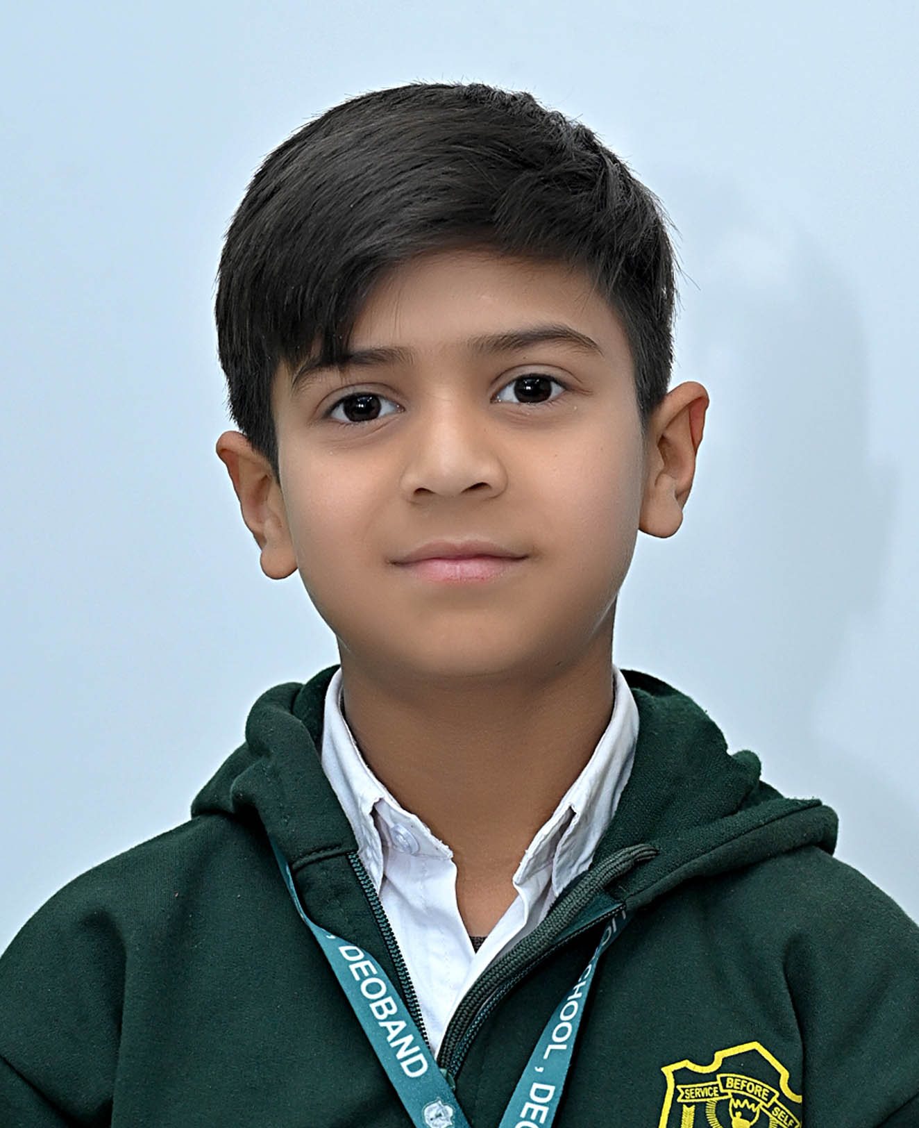 Delhi Public School Deoband
