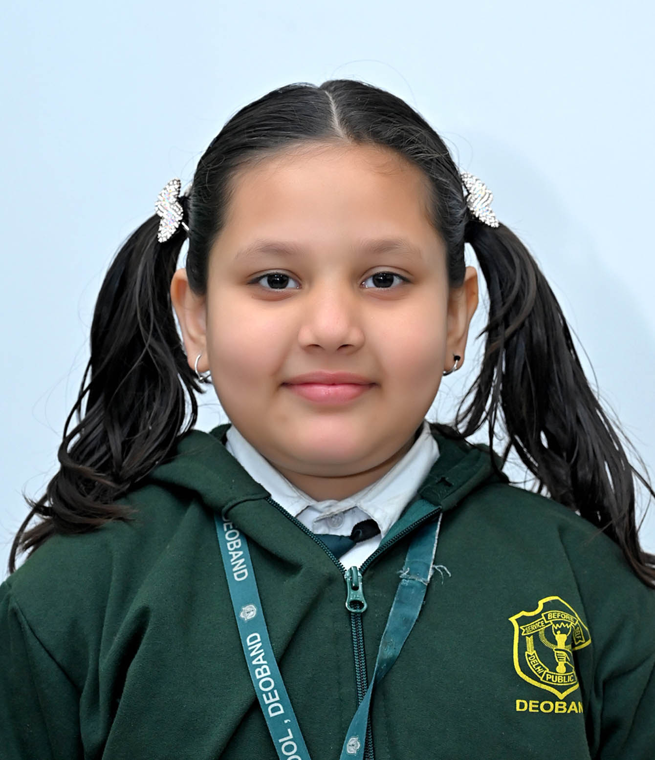 Delhi Public School Deoband