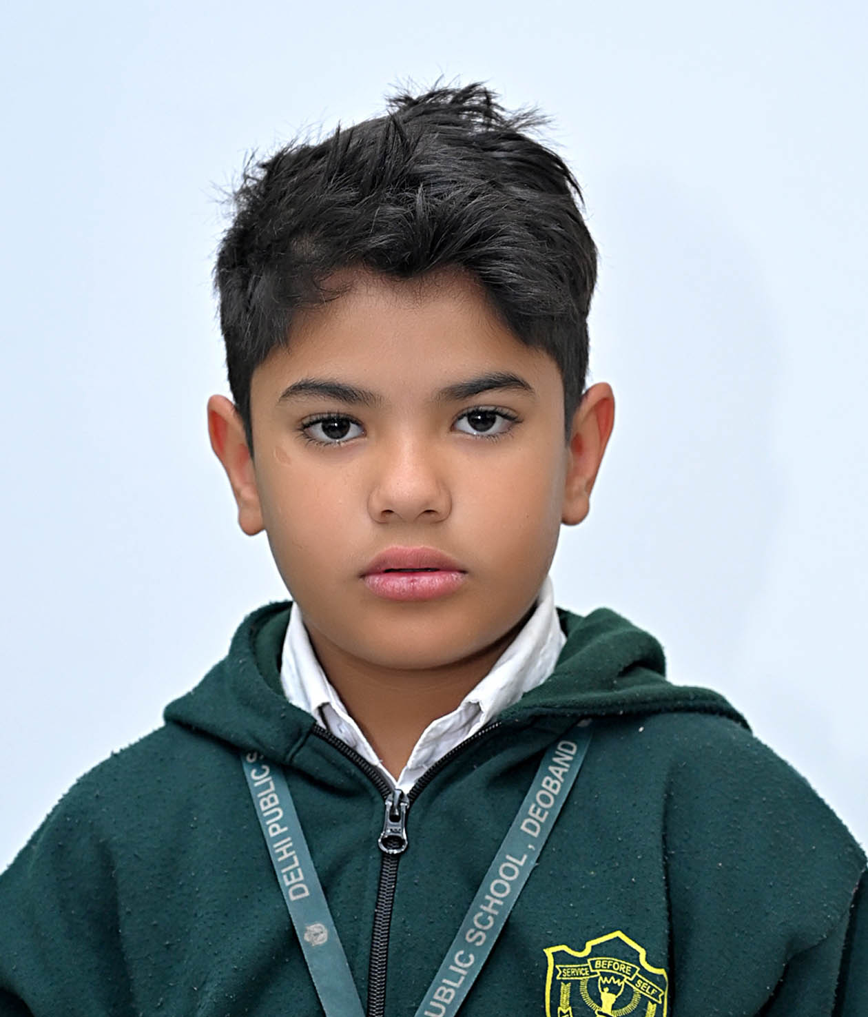 Delhi Public School Deoband