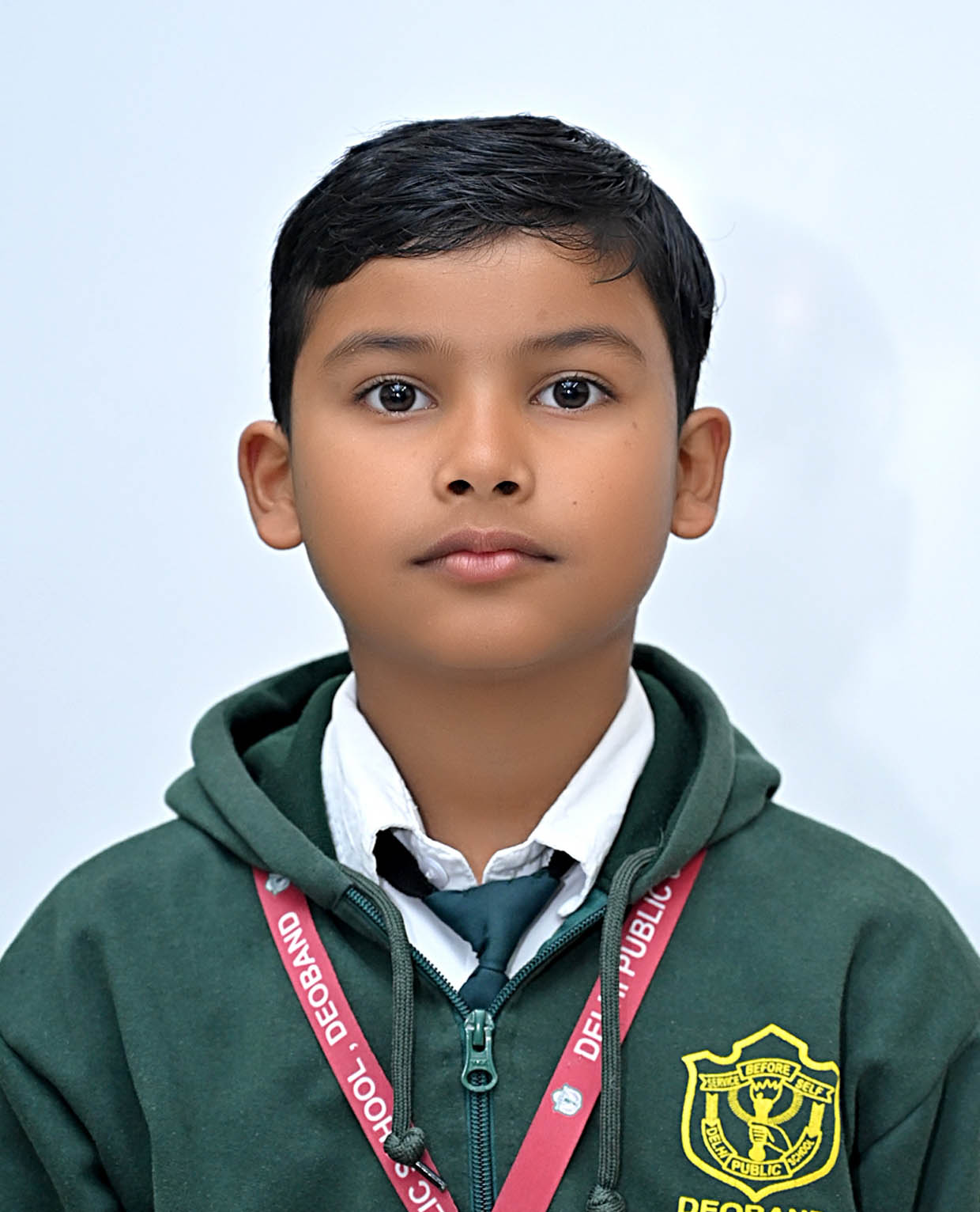 Delhi Public School Deoband