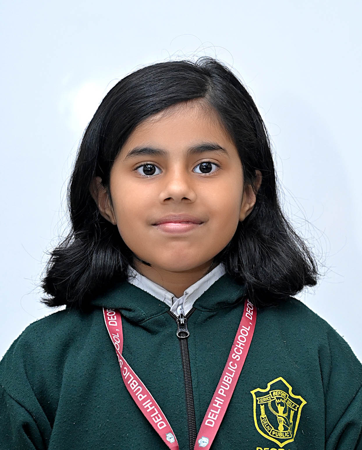 Delhi Public School Deoband