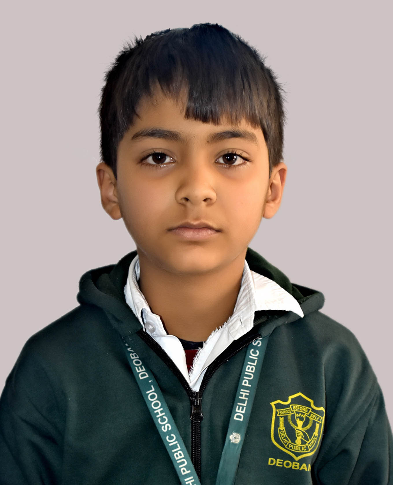 Delhi Public School Deoband