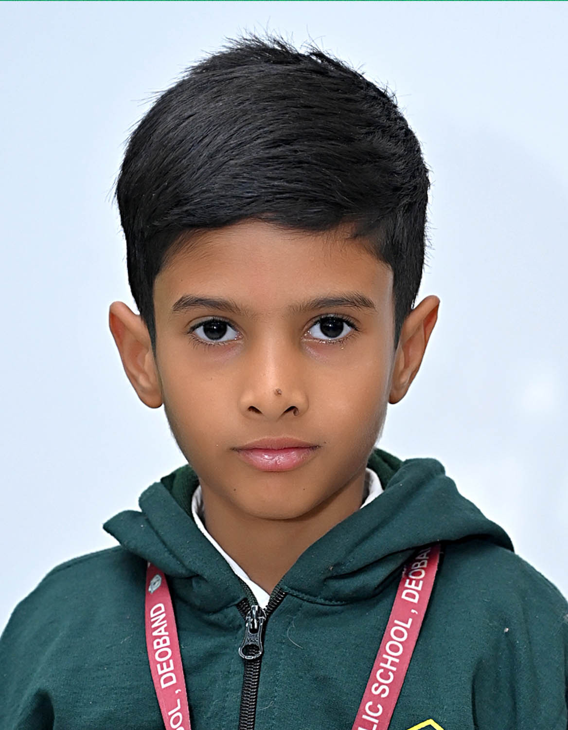 Delhi Public School Deoband