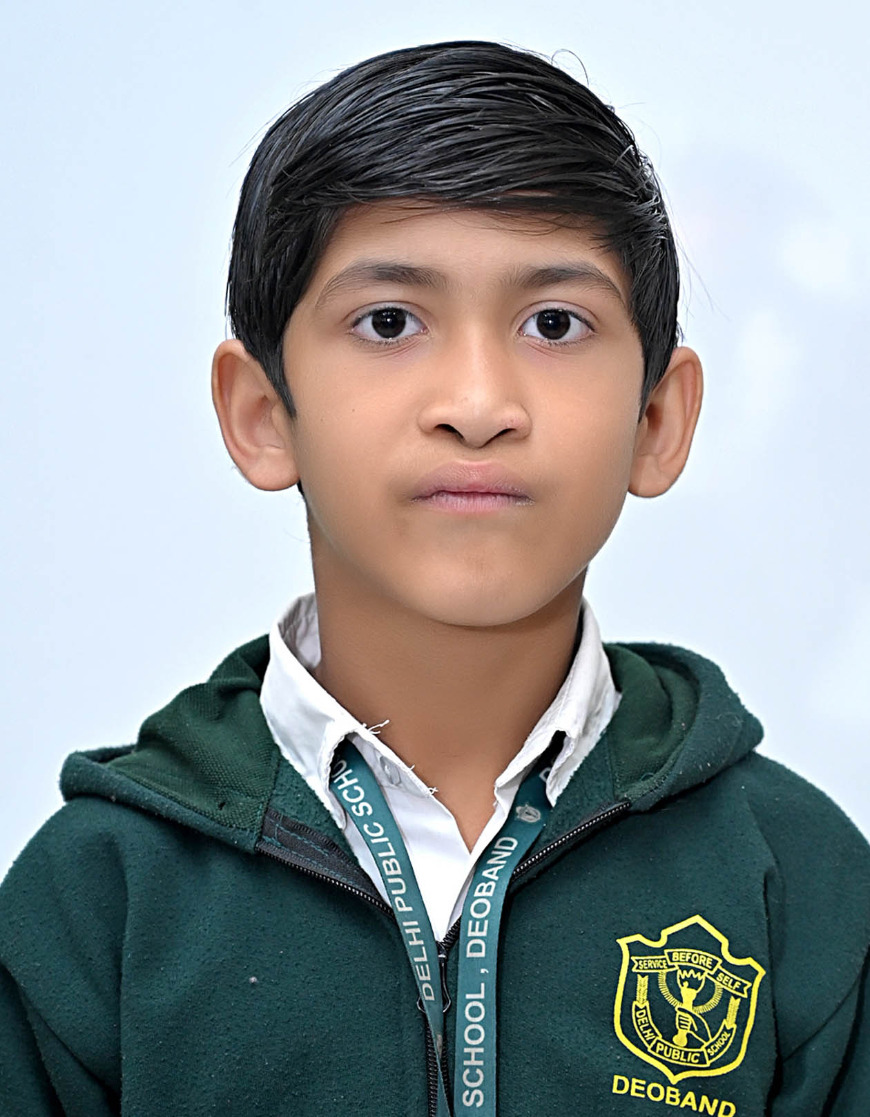 Delhi Public School Deoband