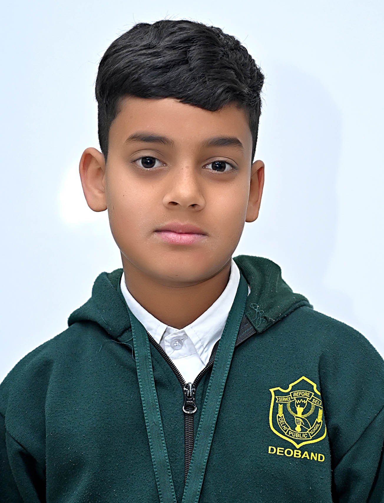 Delhi Public School Deoband