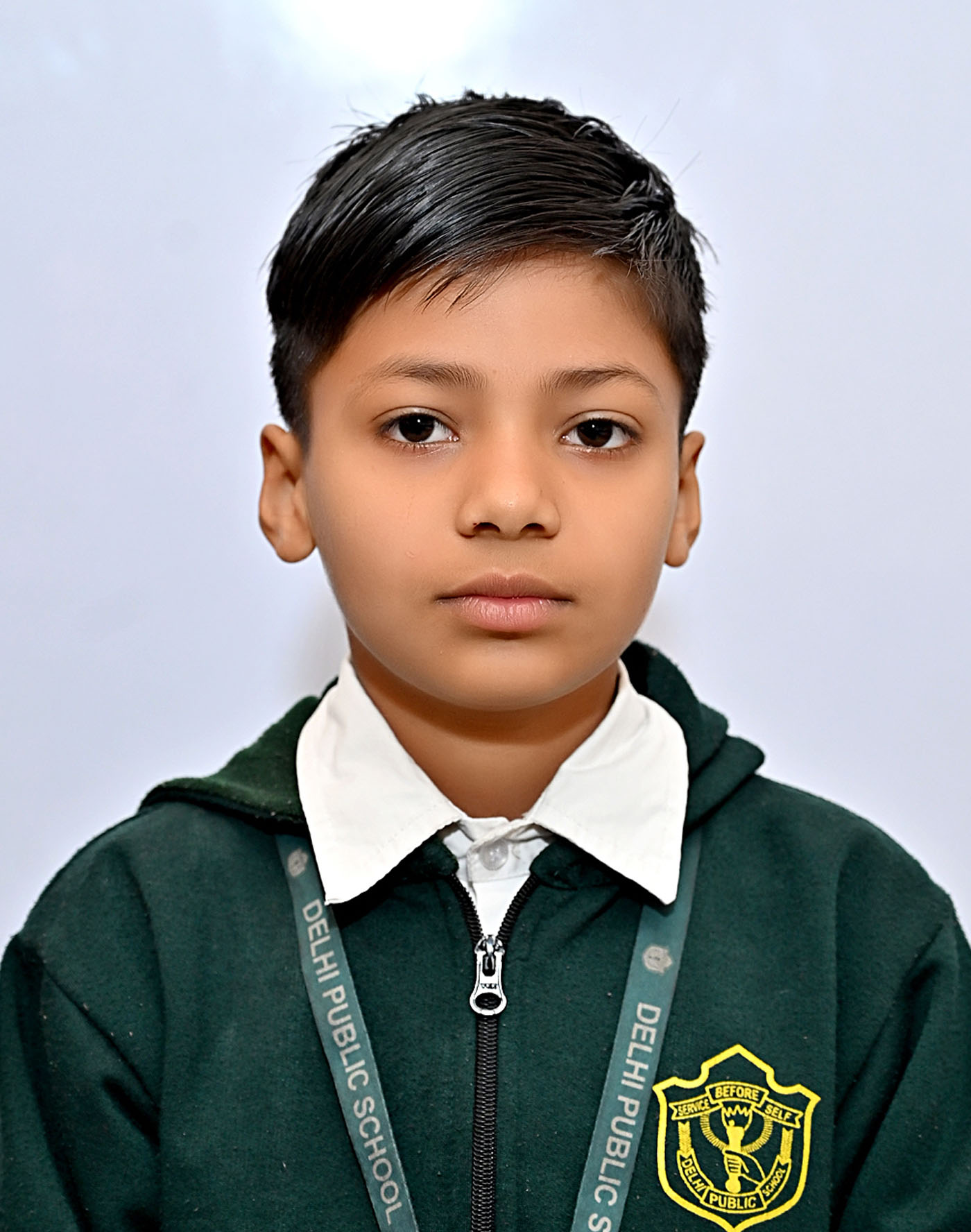 Delhi Public School Deoband
