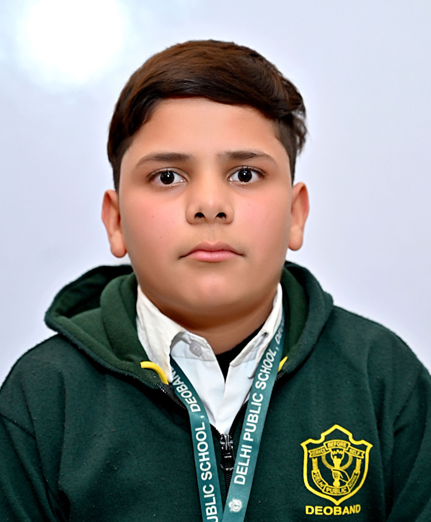 Delhi Public School Deoband