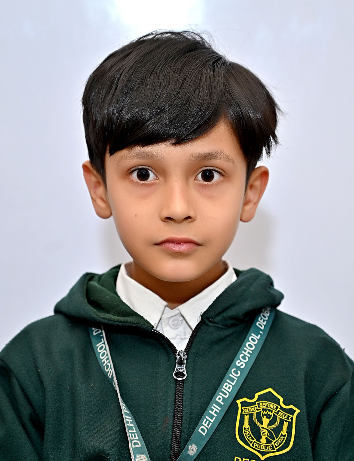 Delhi Public School Deoband