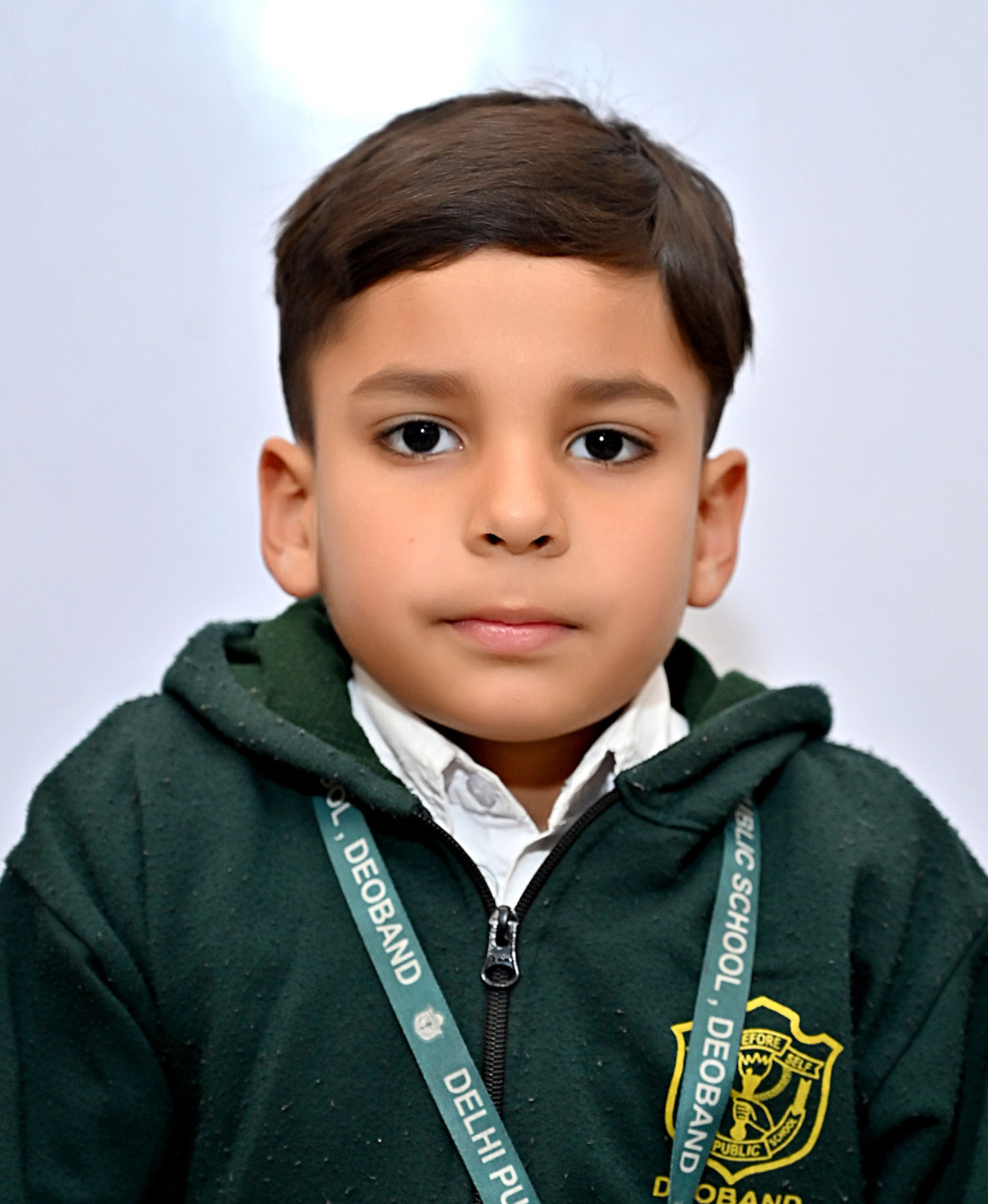 Delhi Public School Deoband
