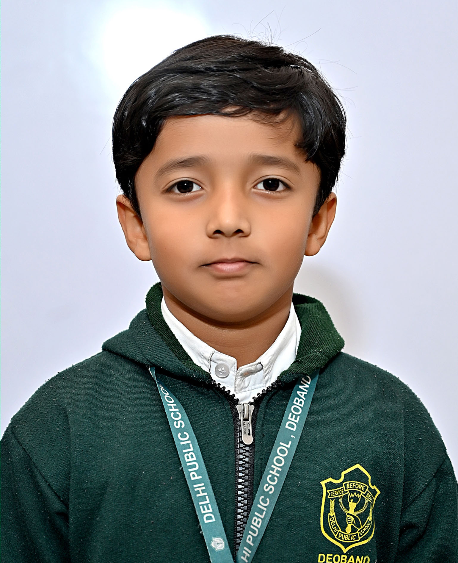 Delhi Public School Deoband