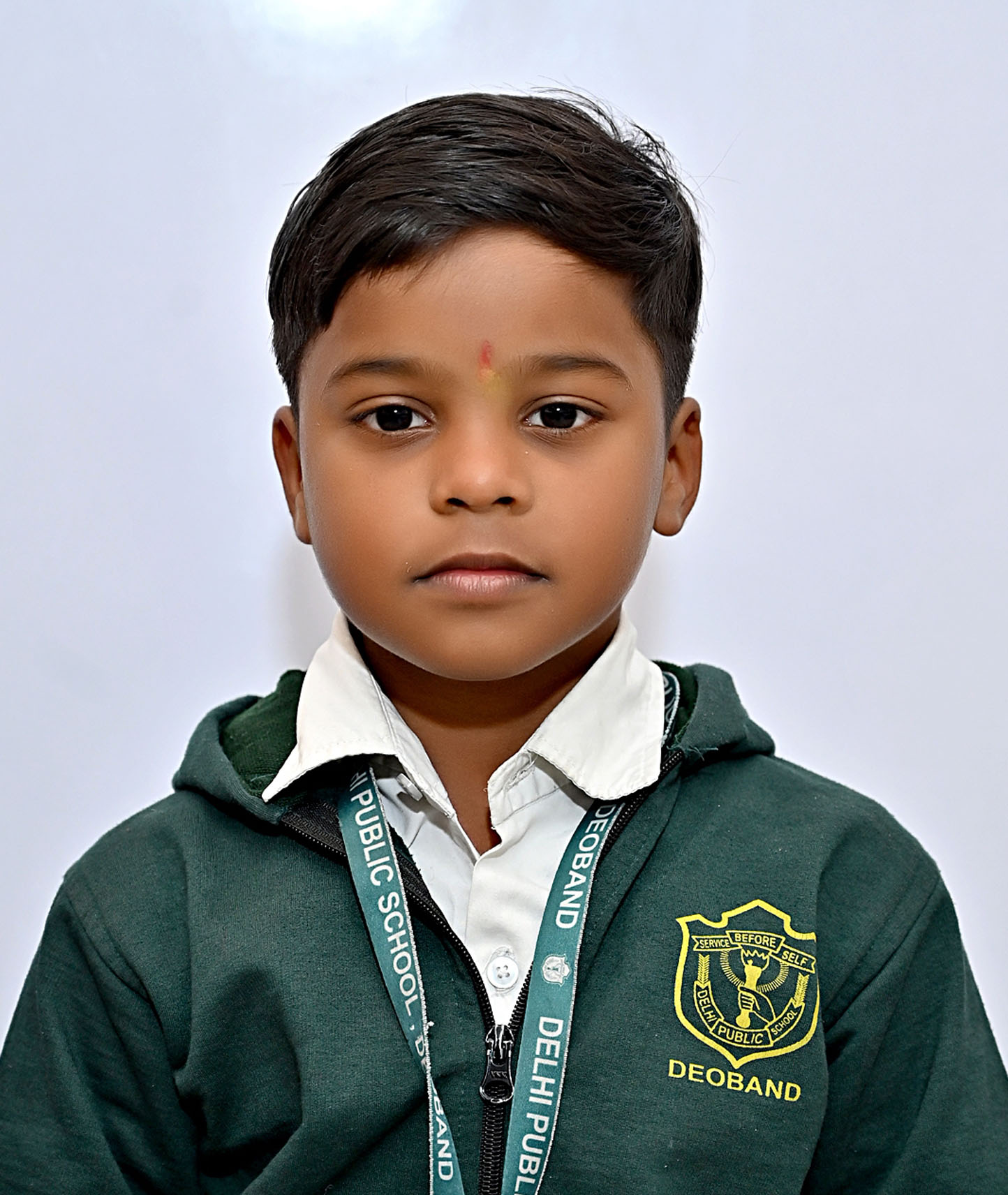 Delhi Public School Deoband