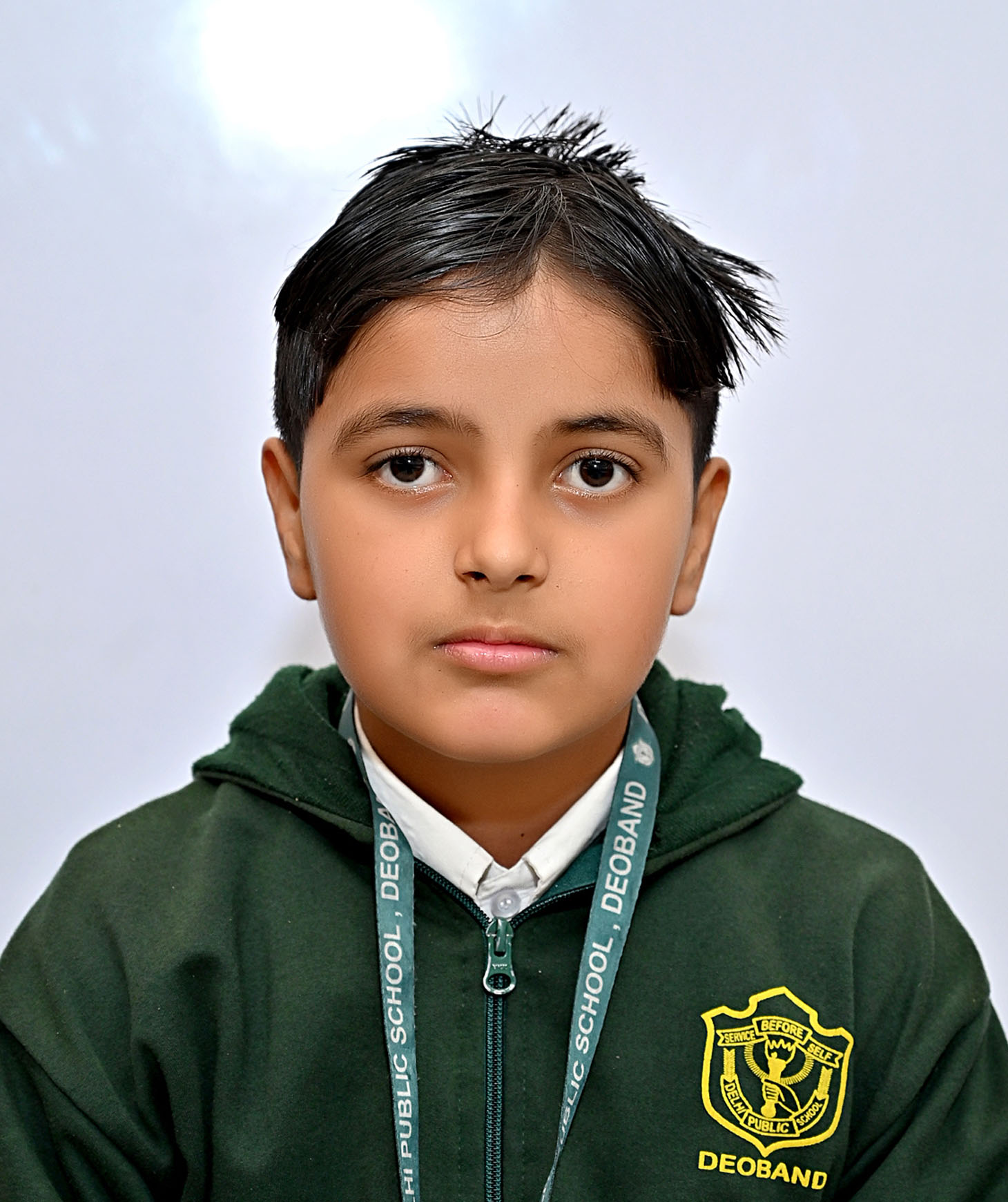 Delhi Public School Deoband
