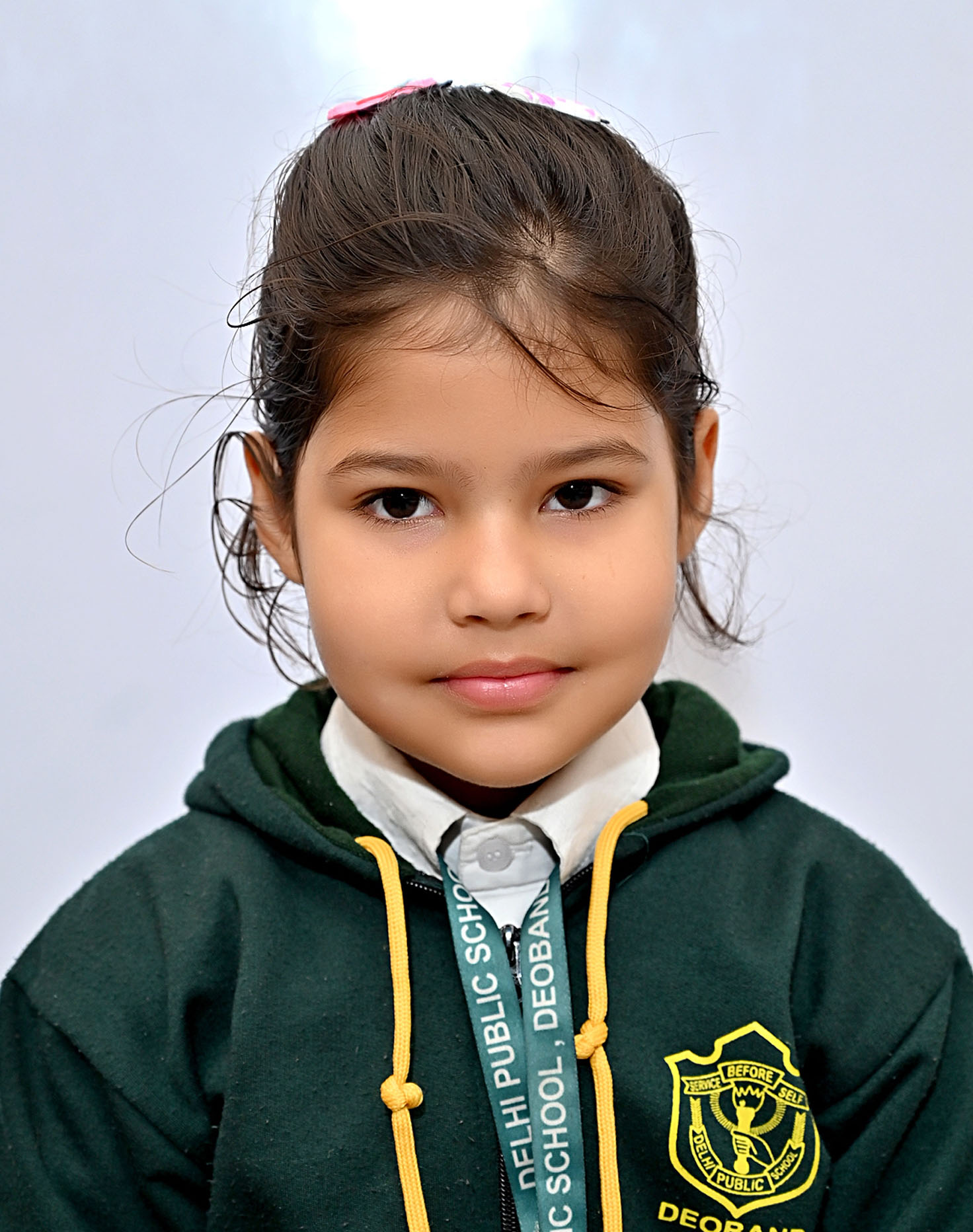 Delhi Public School Deoband