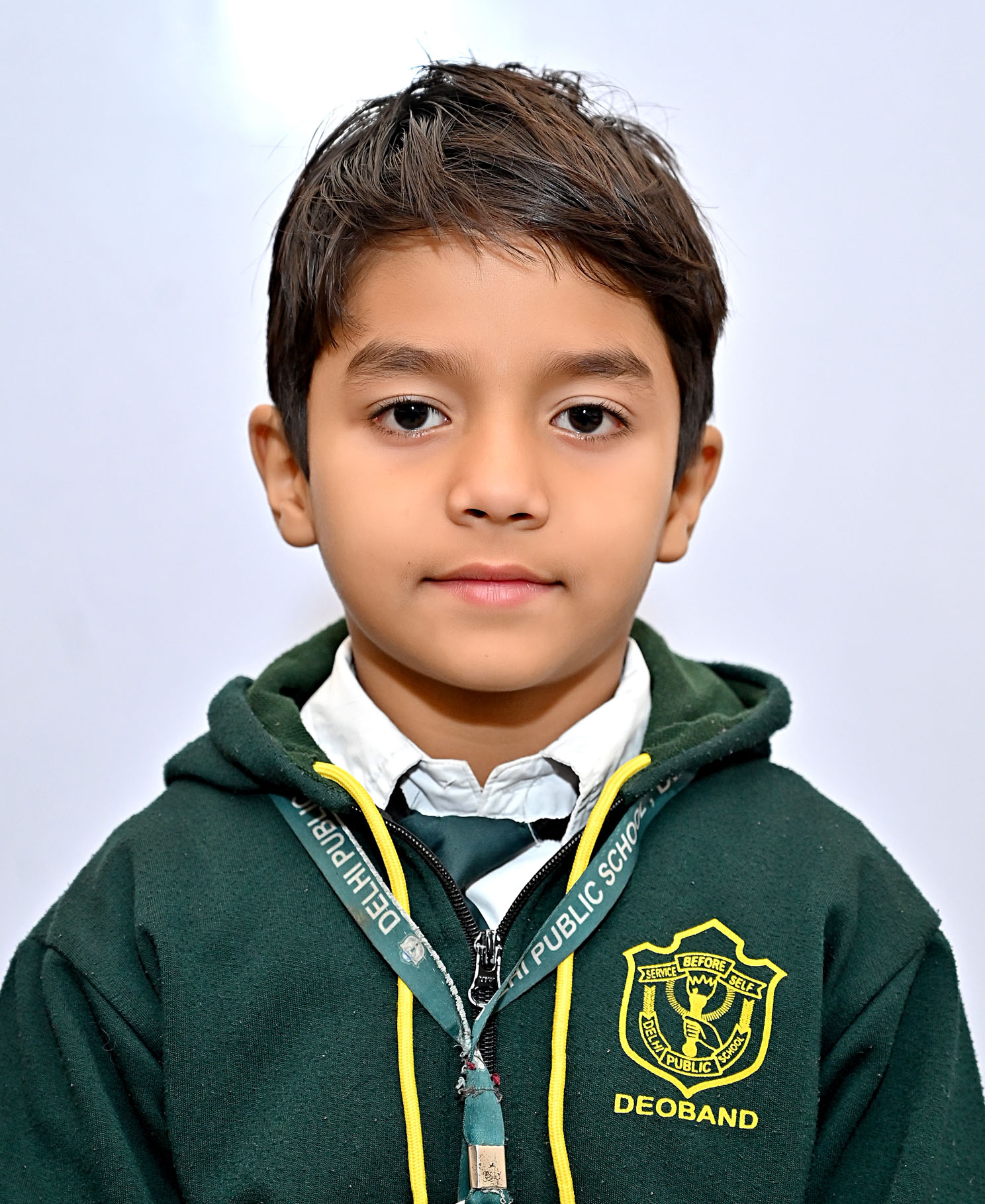 Delhi Public School Deoband