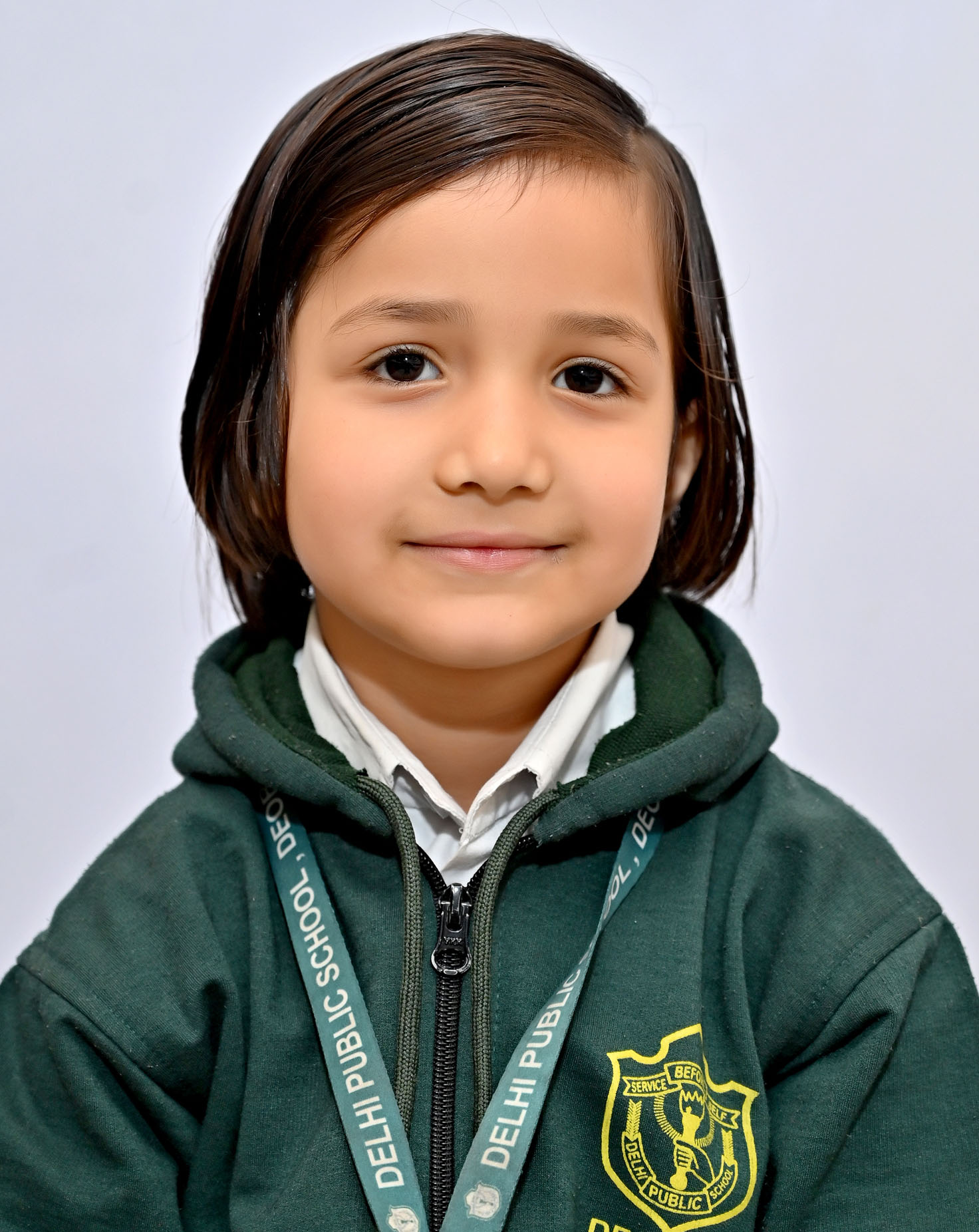 Delhi Public School Deoband