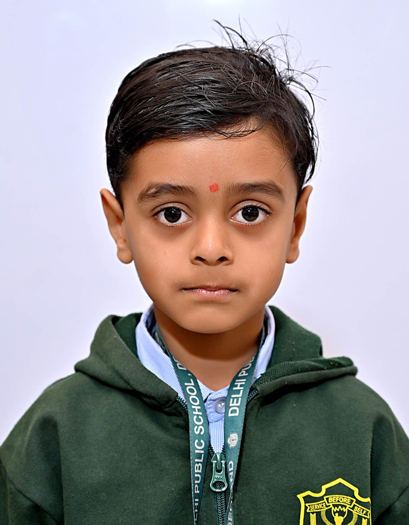 Delhi Public School Deoband