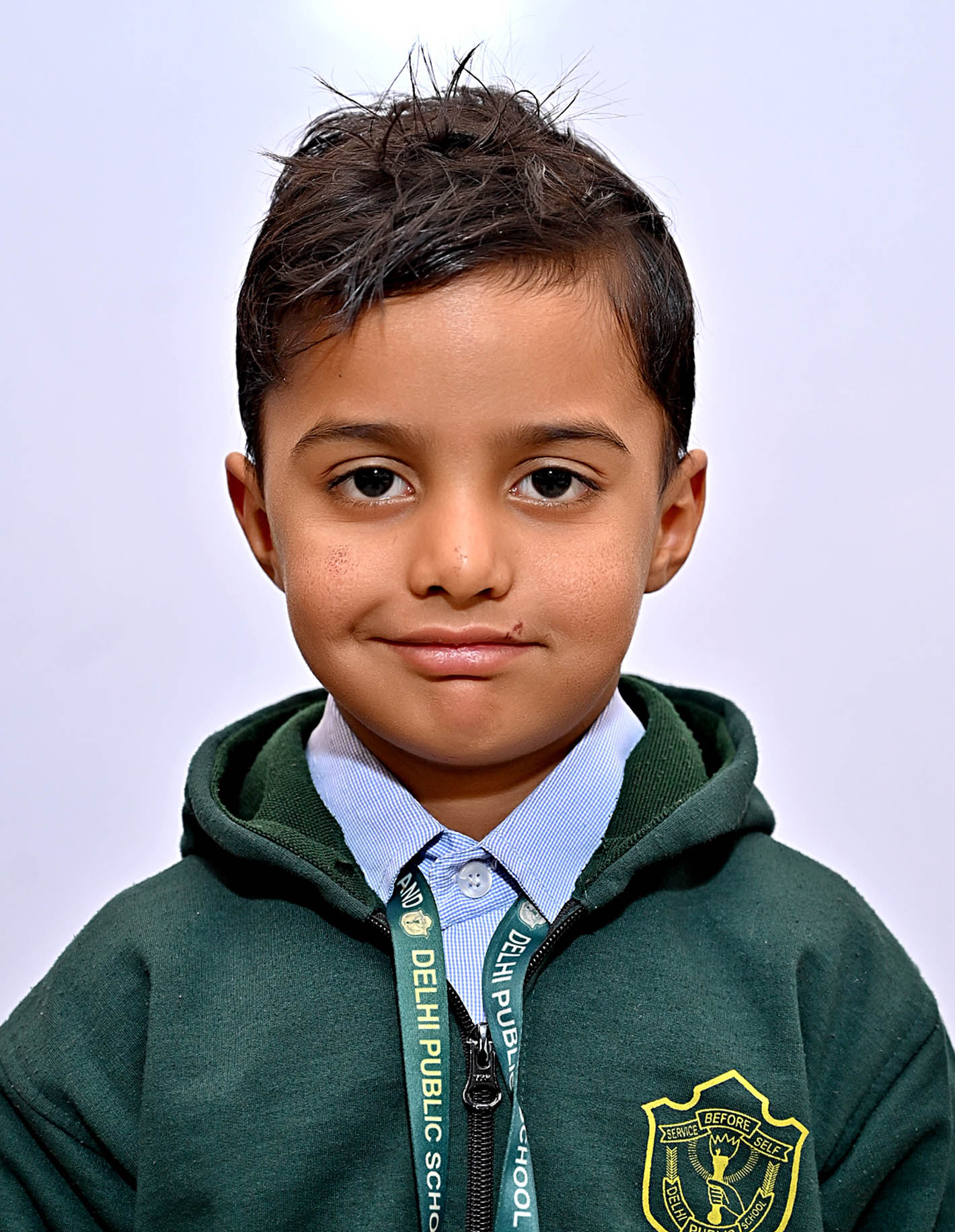 Delhi Public School Deoband