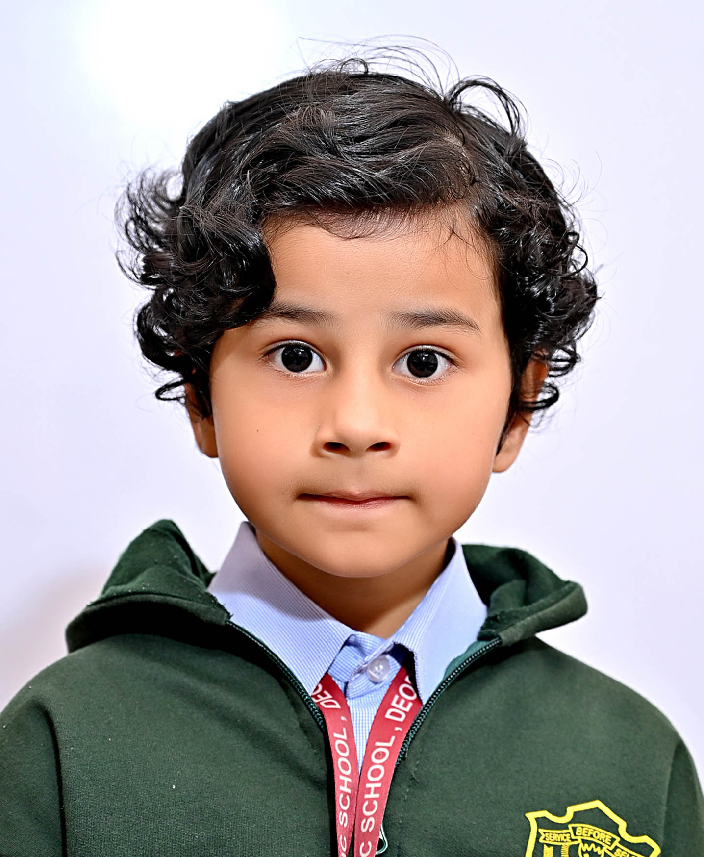 Delhi Public School Deoband
