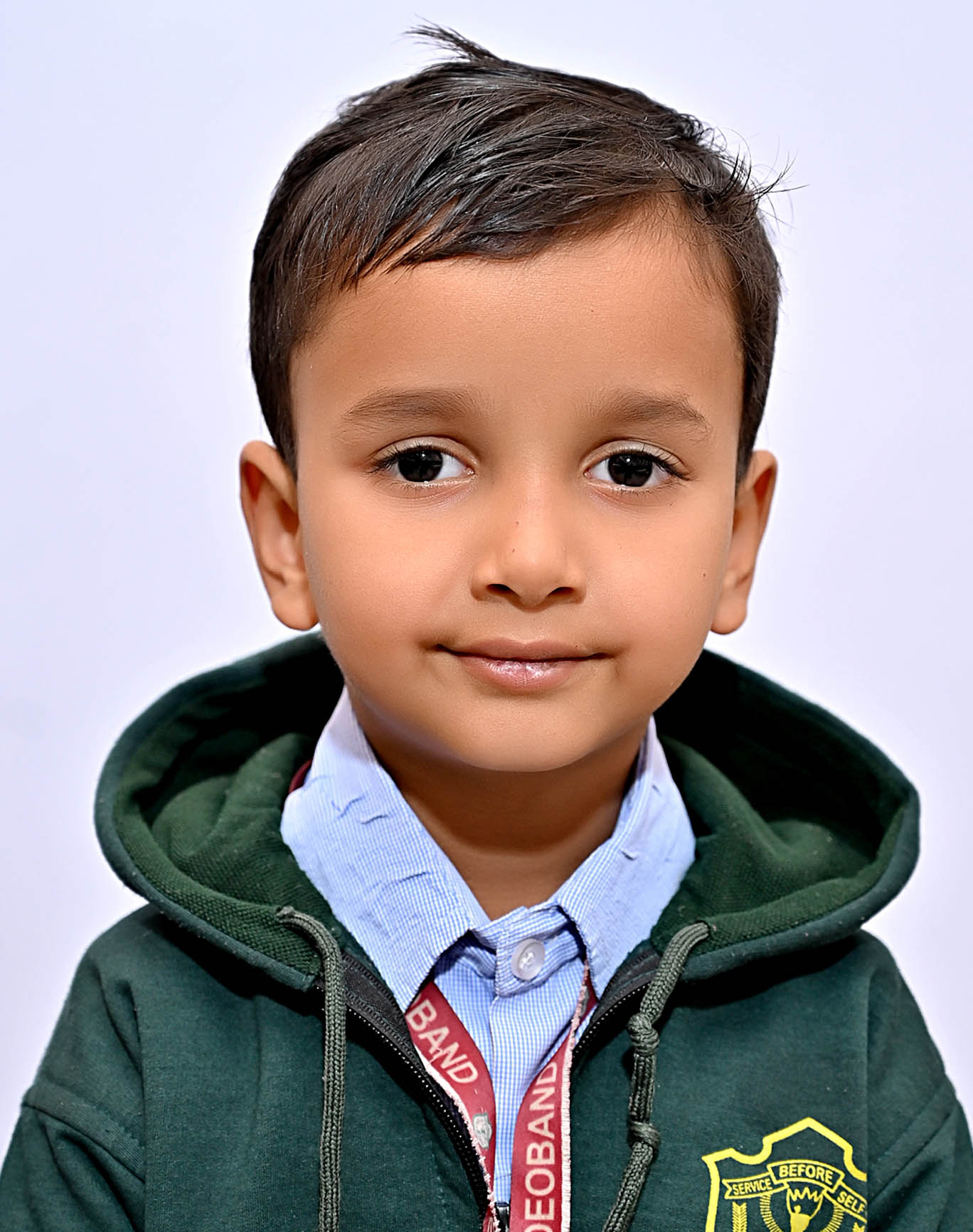 Delhi Public School Deoband
