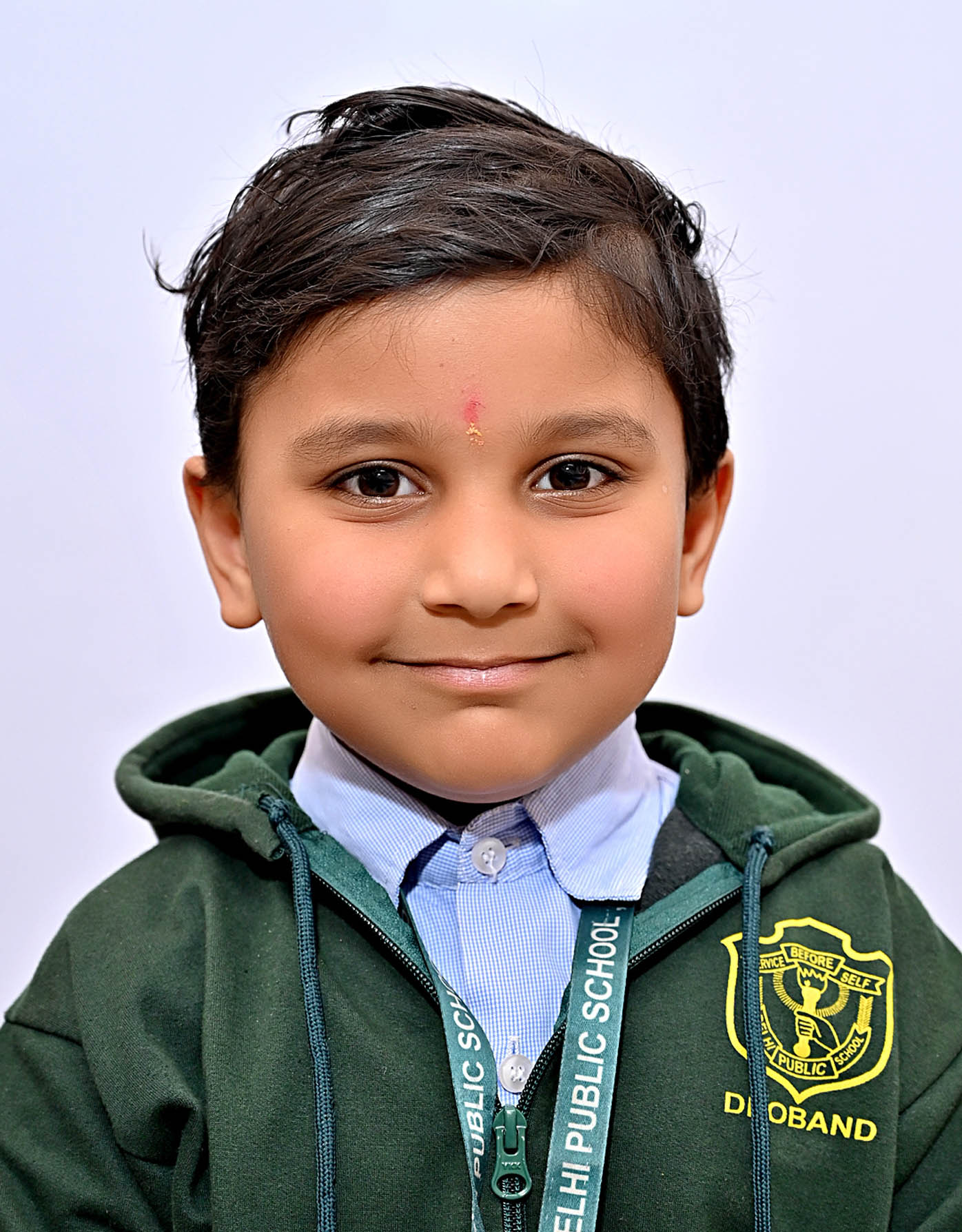 Delhi Public School Deoband