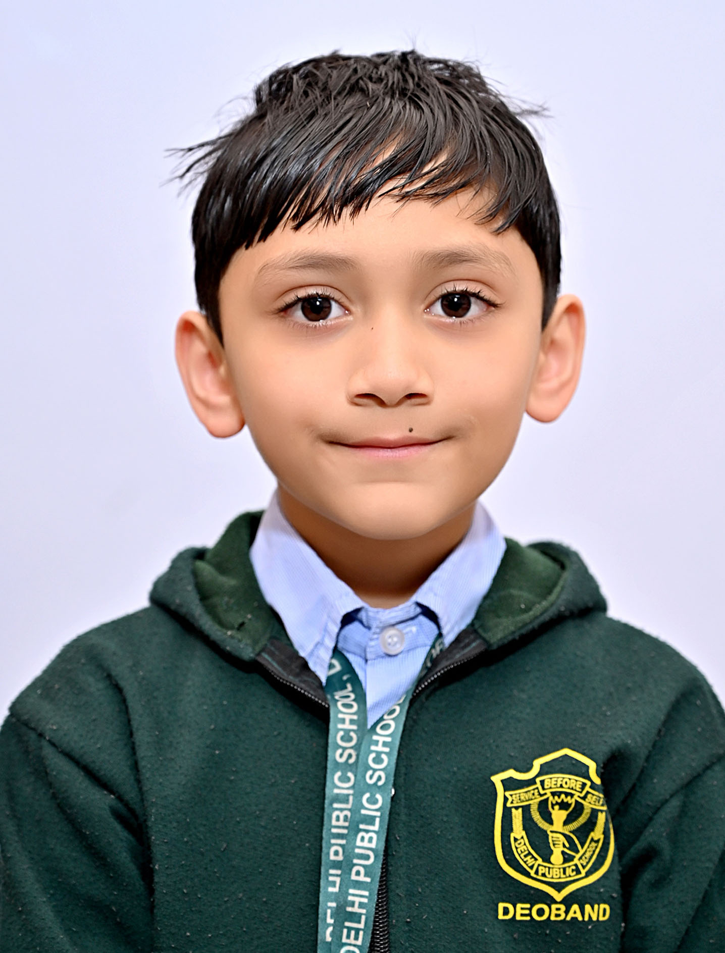 Delhi Public School Deoband