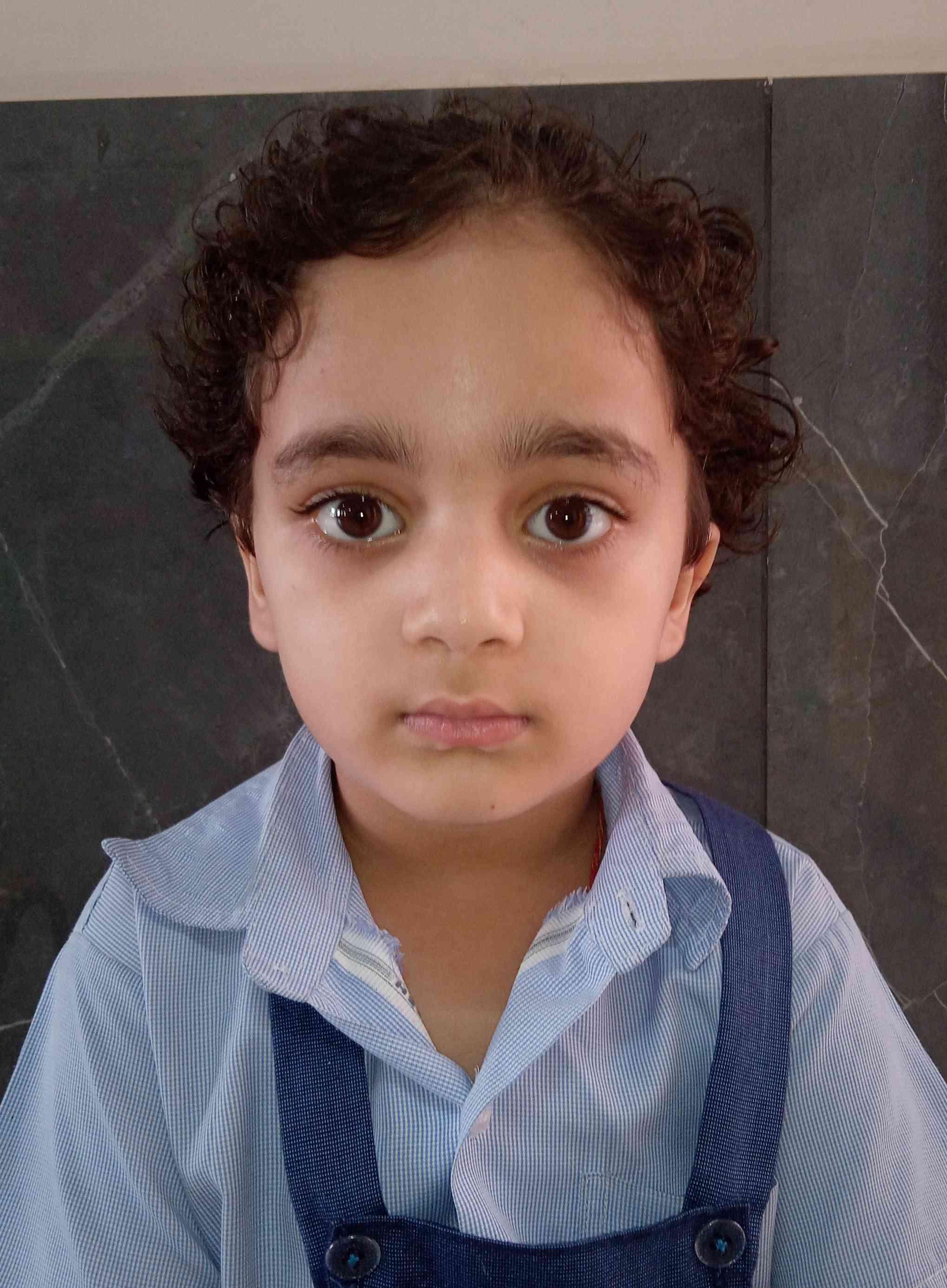 Delhi Public School Deoband