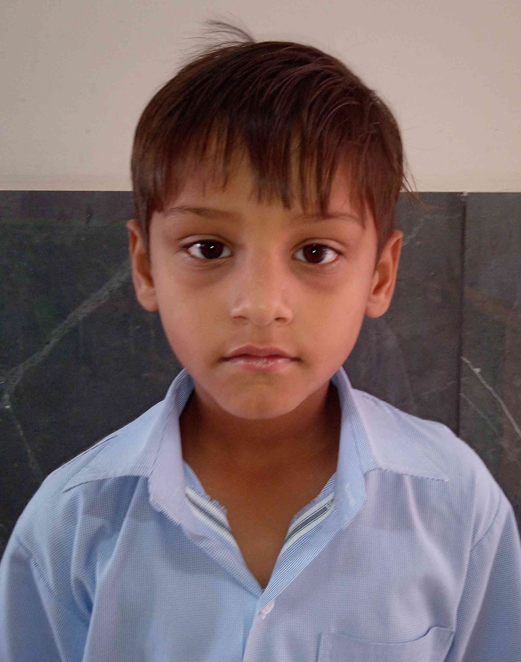 Delhi Public School Deoband