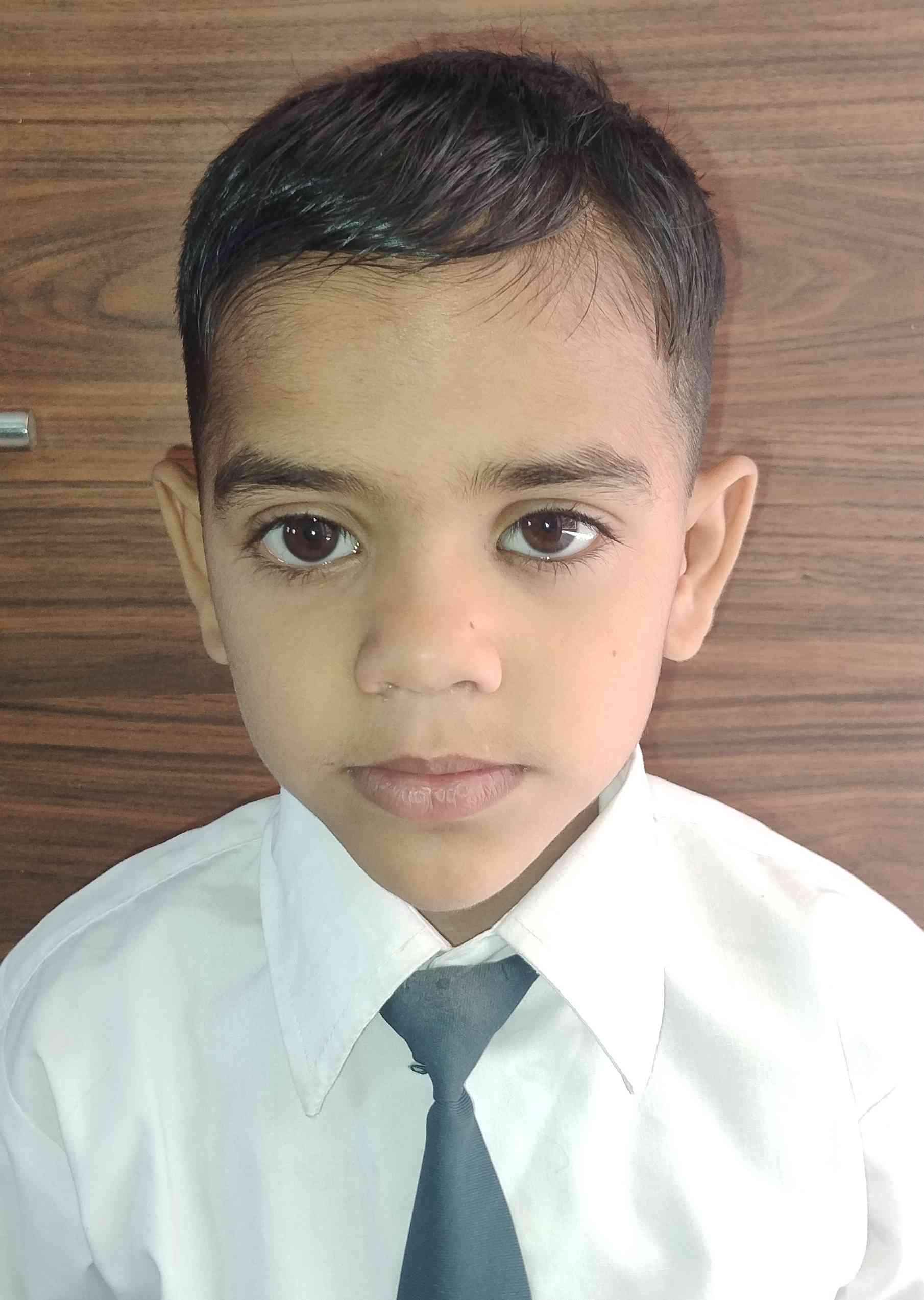 Delhi Public School Deoband