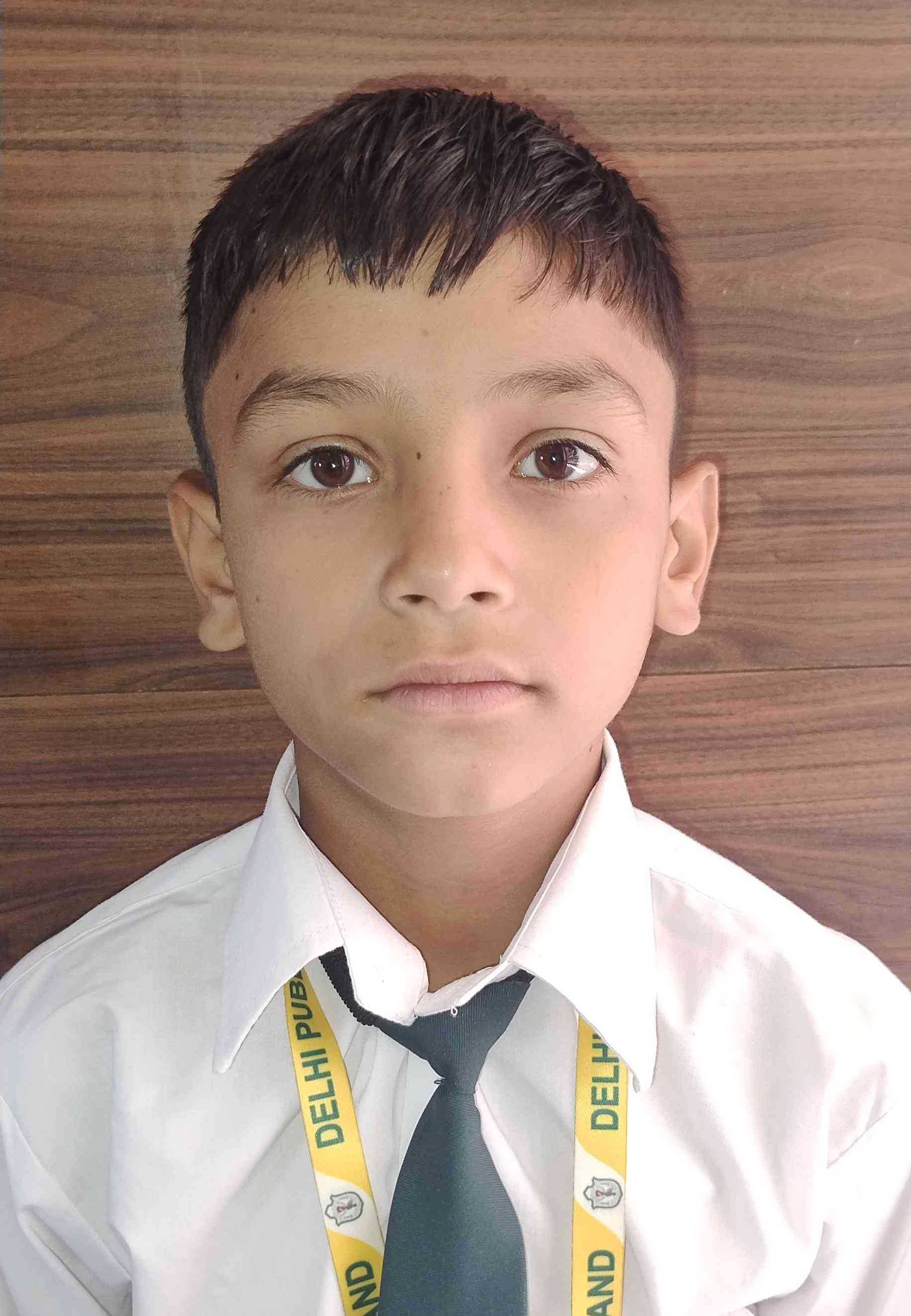 Delhi Public School Deoband