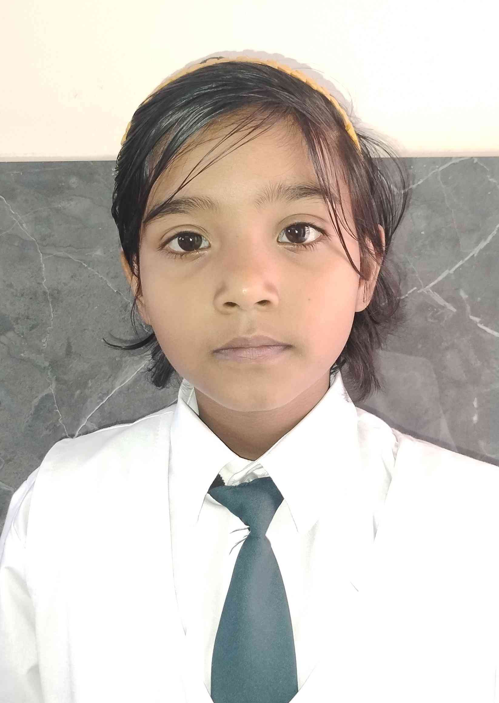 Delhi Public School Deoband