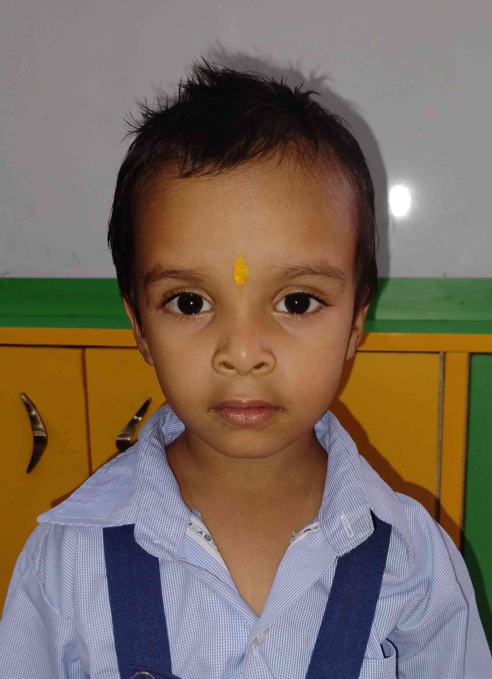 Delhi Public School Deoband