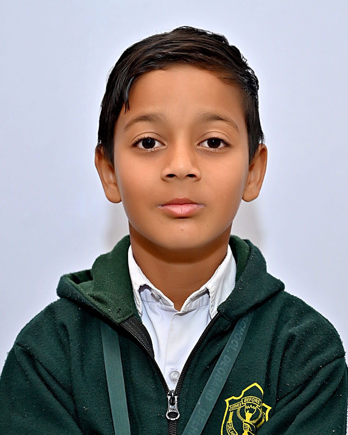 Delhi Public School Deoband
