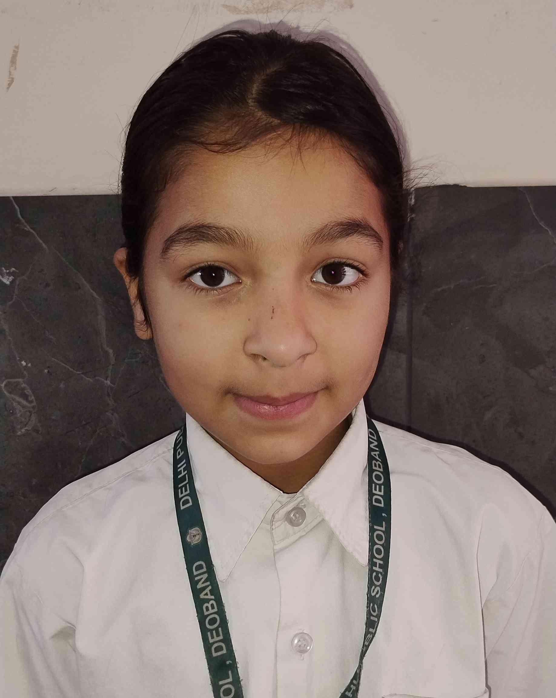 Delhi Public School Deoband