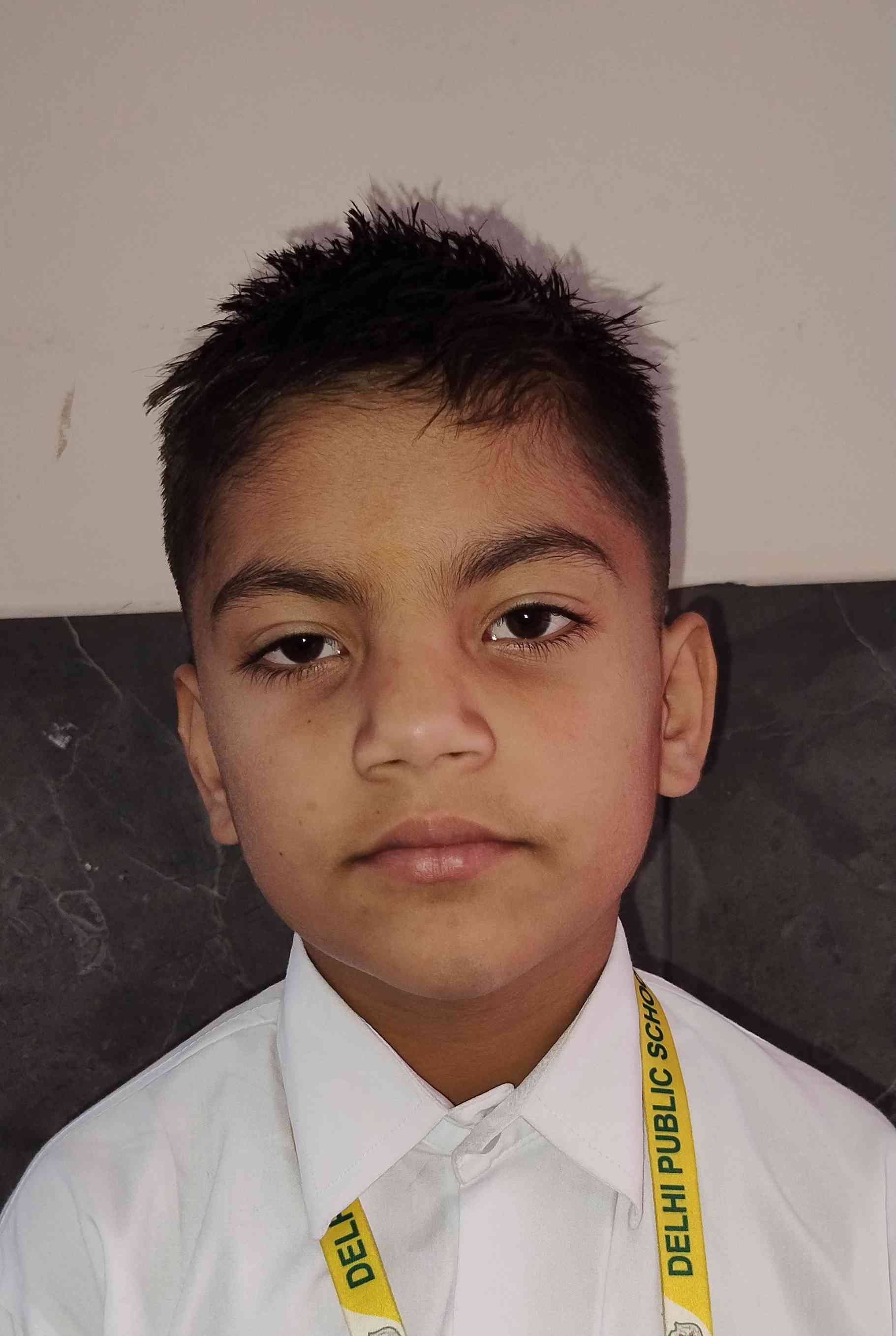 Delhi Public School Deoband