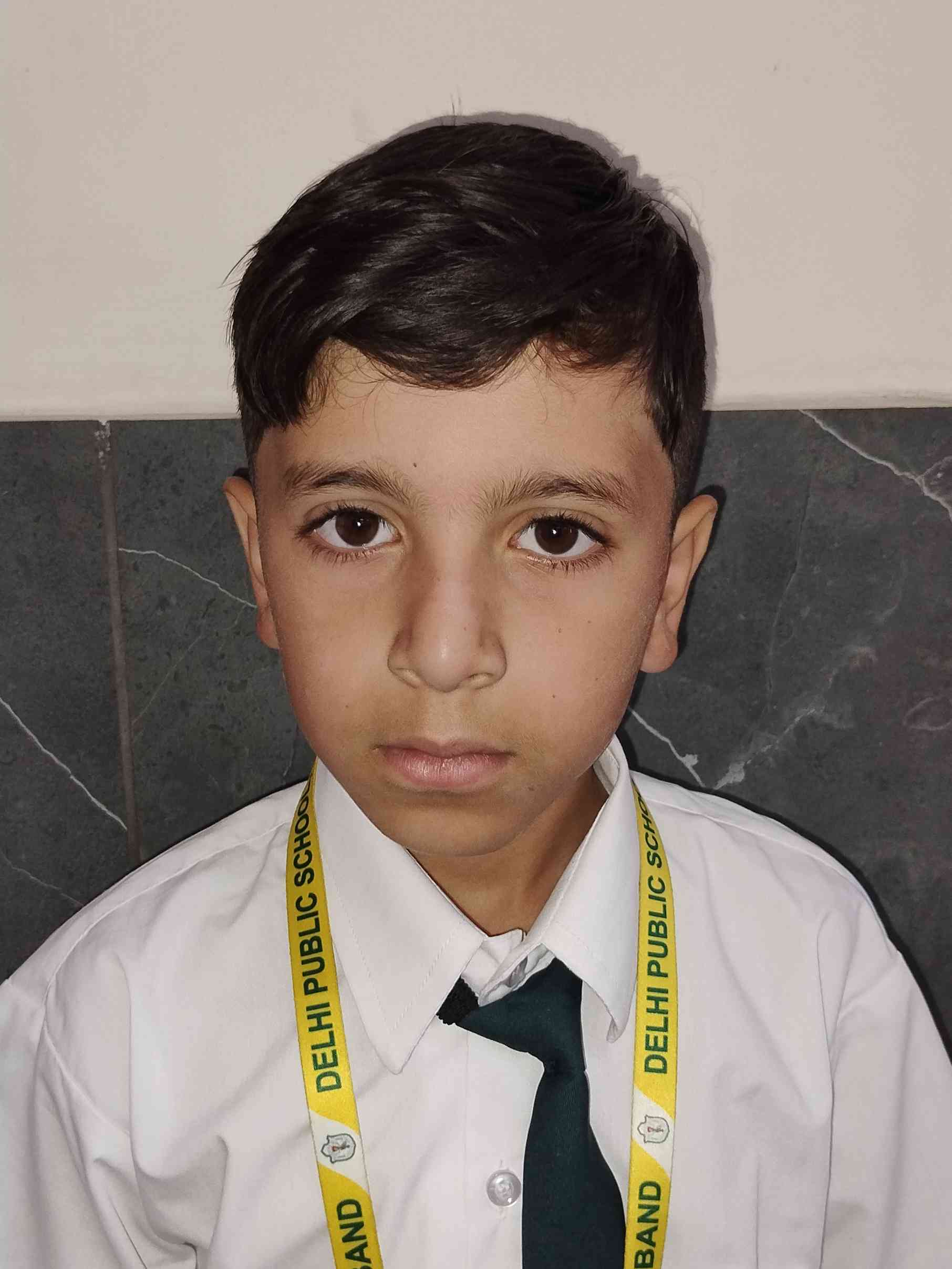 Delhi Public School Deoband
