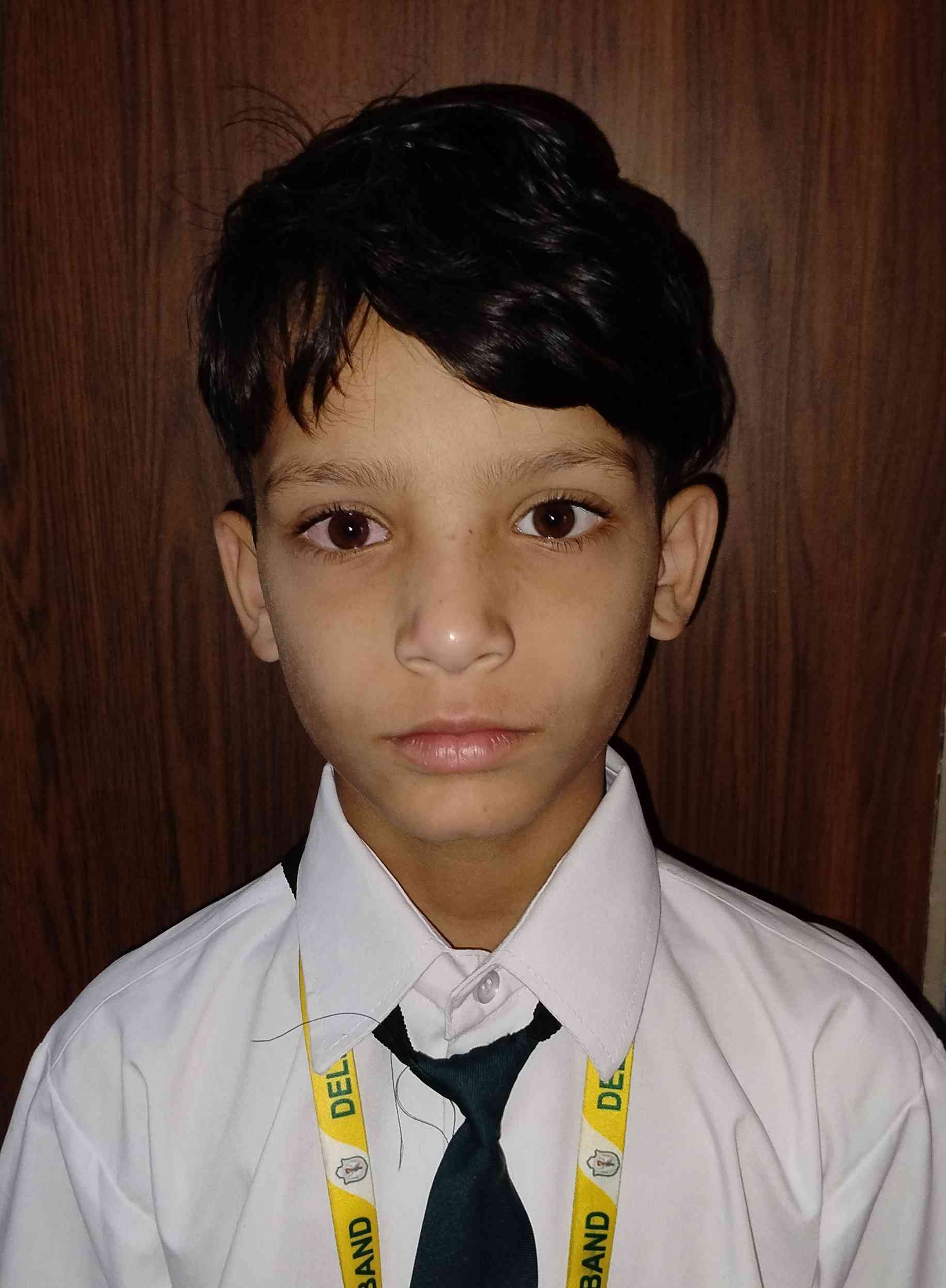 Delhi Public School Deoband