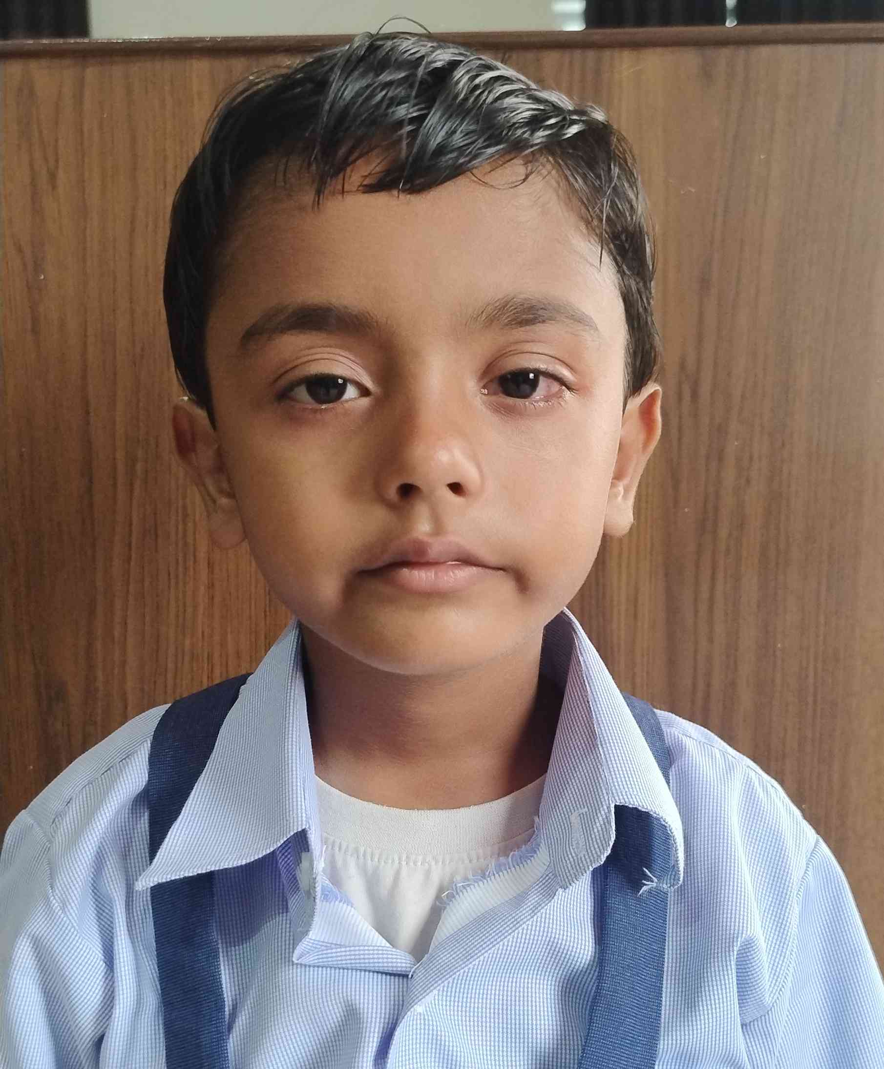 Delhi Public School Deoband