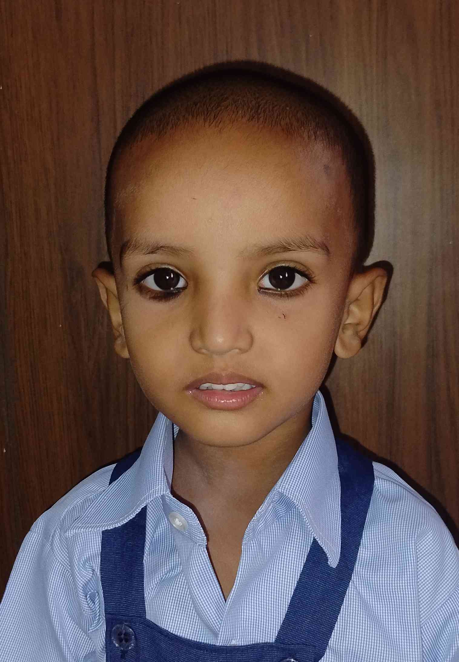 Delhi Public School Deoband