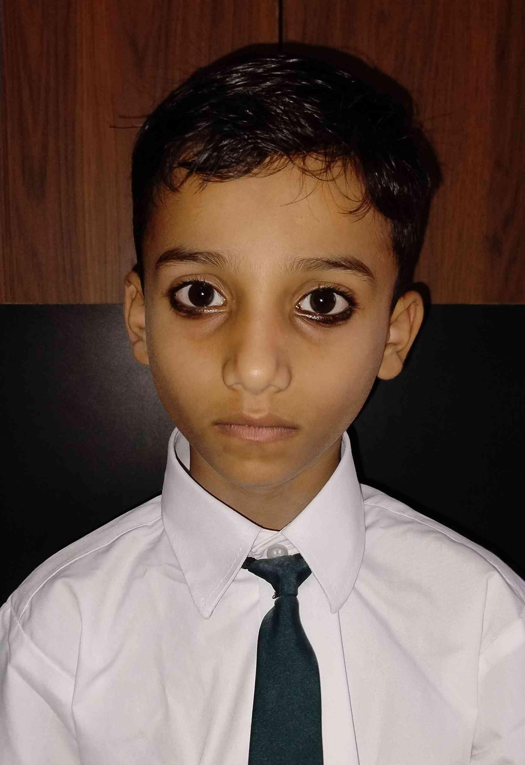 Delhi Public School Deoband