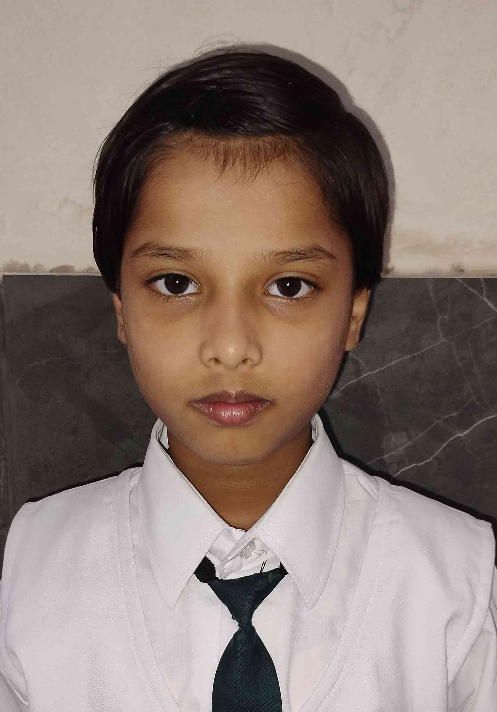 Delhi Public School Deoband