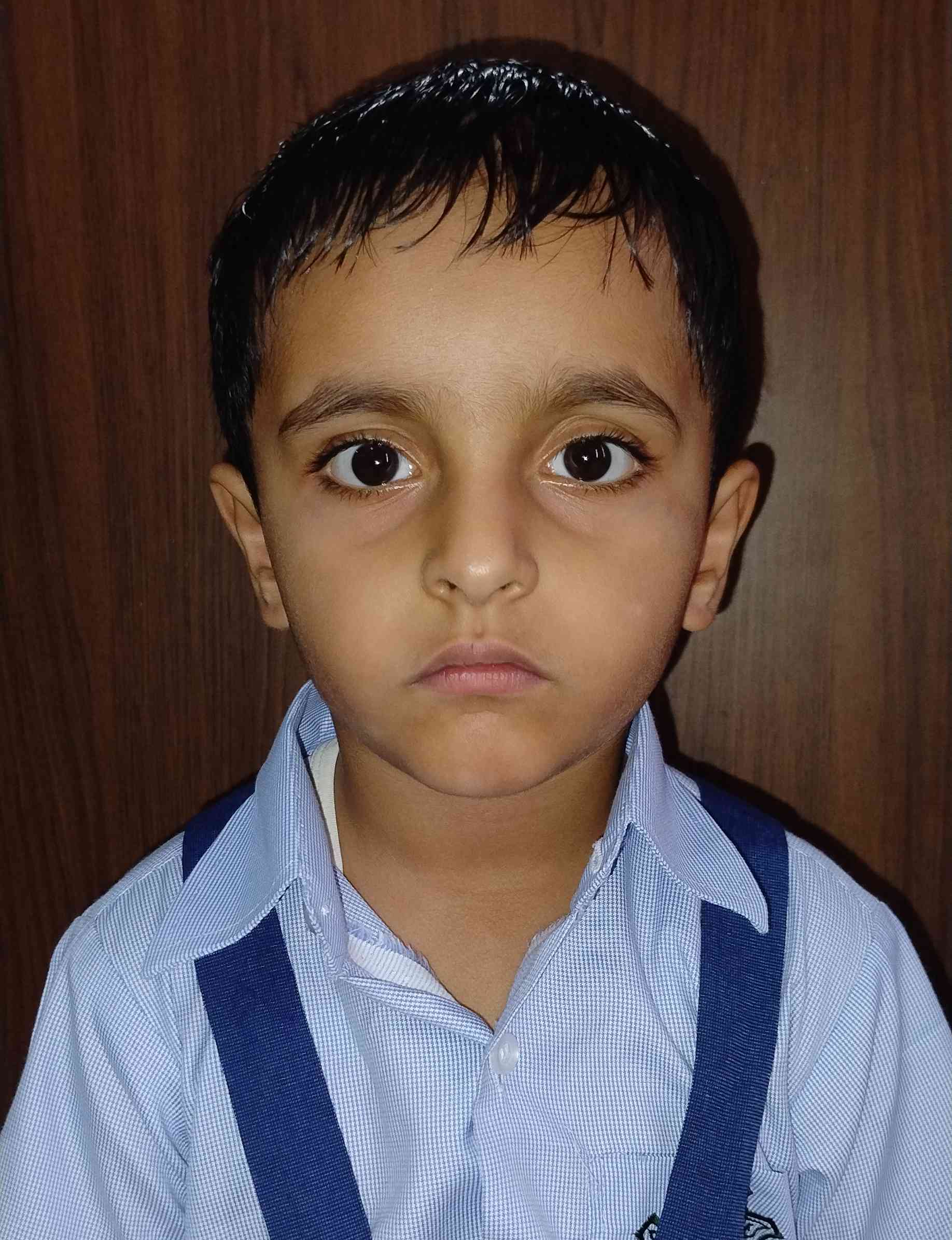 Delhi Public School Deoband