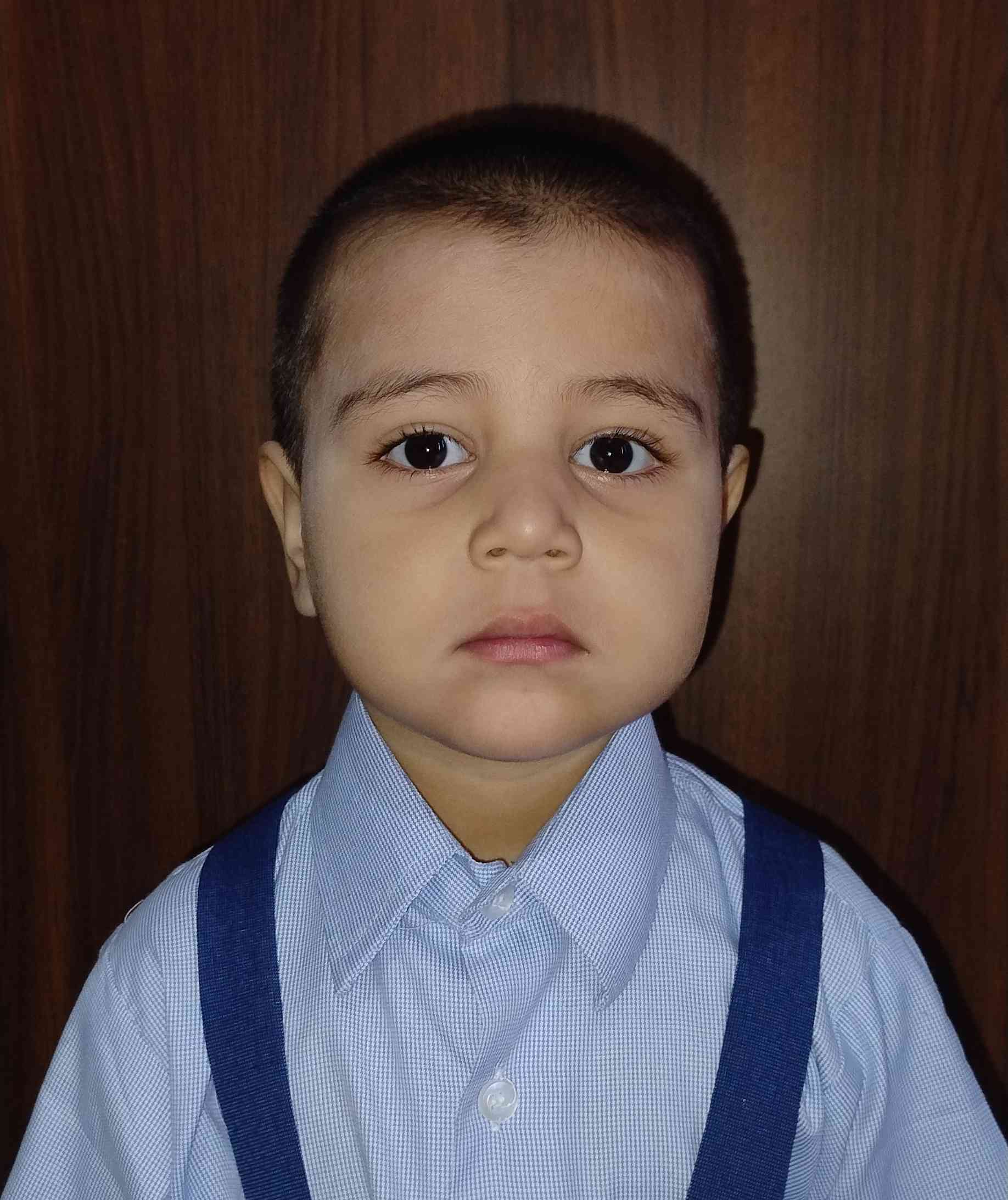 Delhi Public School Deoband